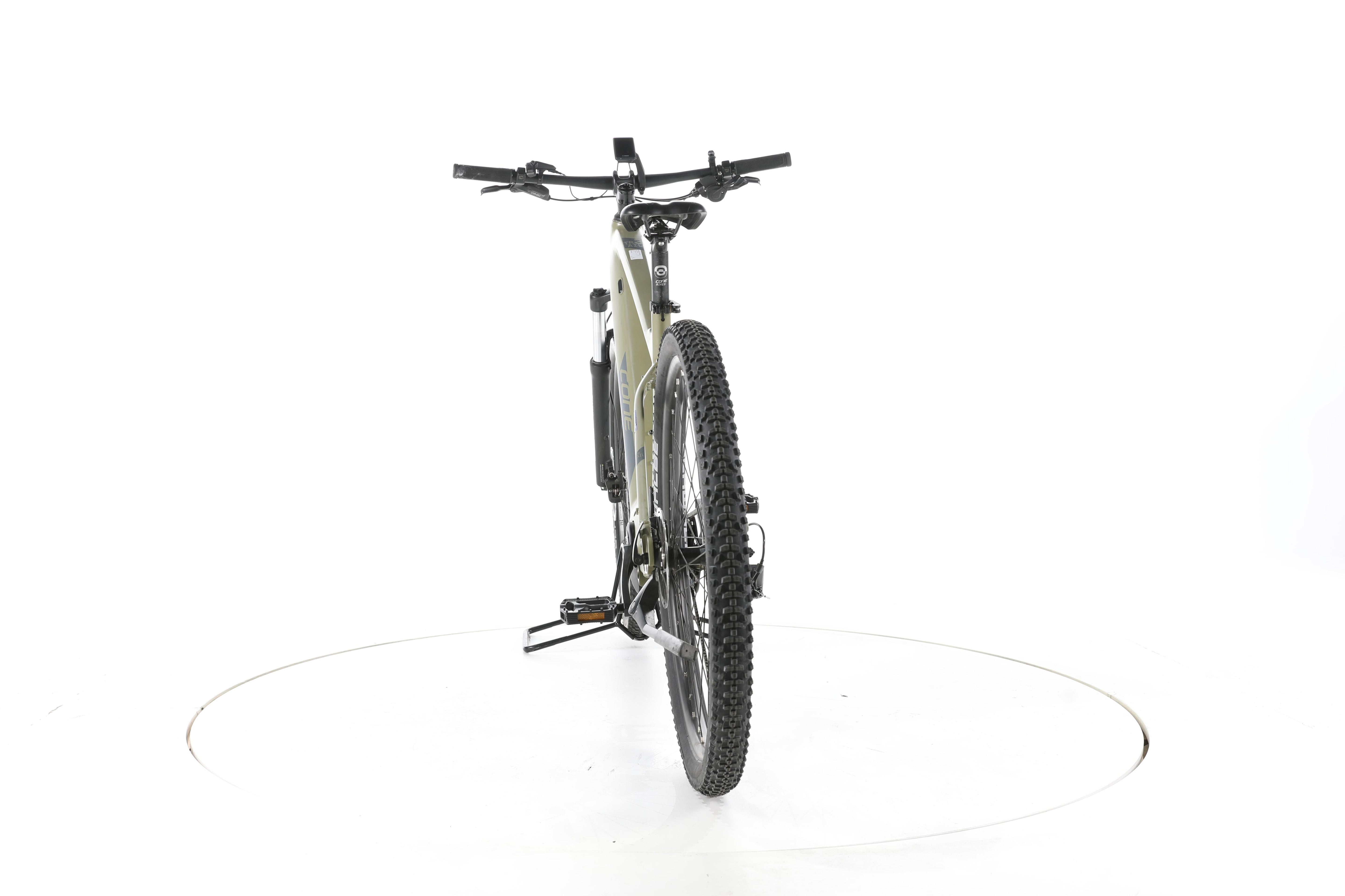 CONE Bikes eTrail IN 3.0 E-Bike - Image 10