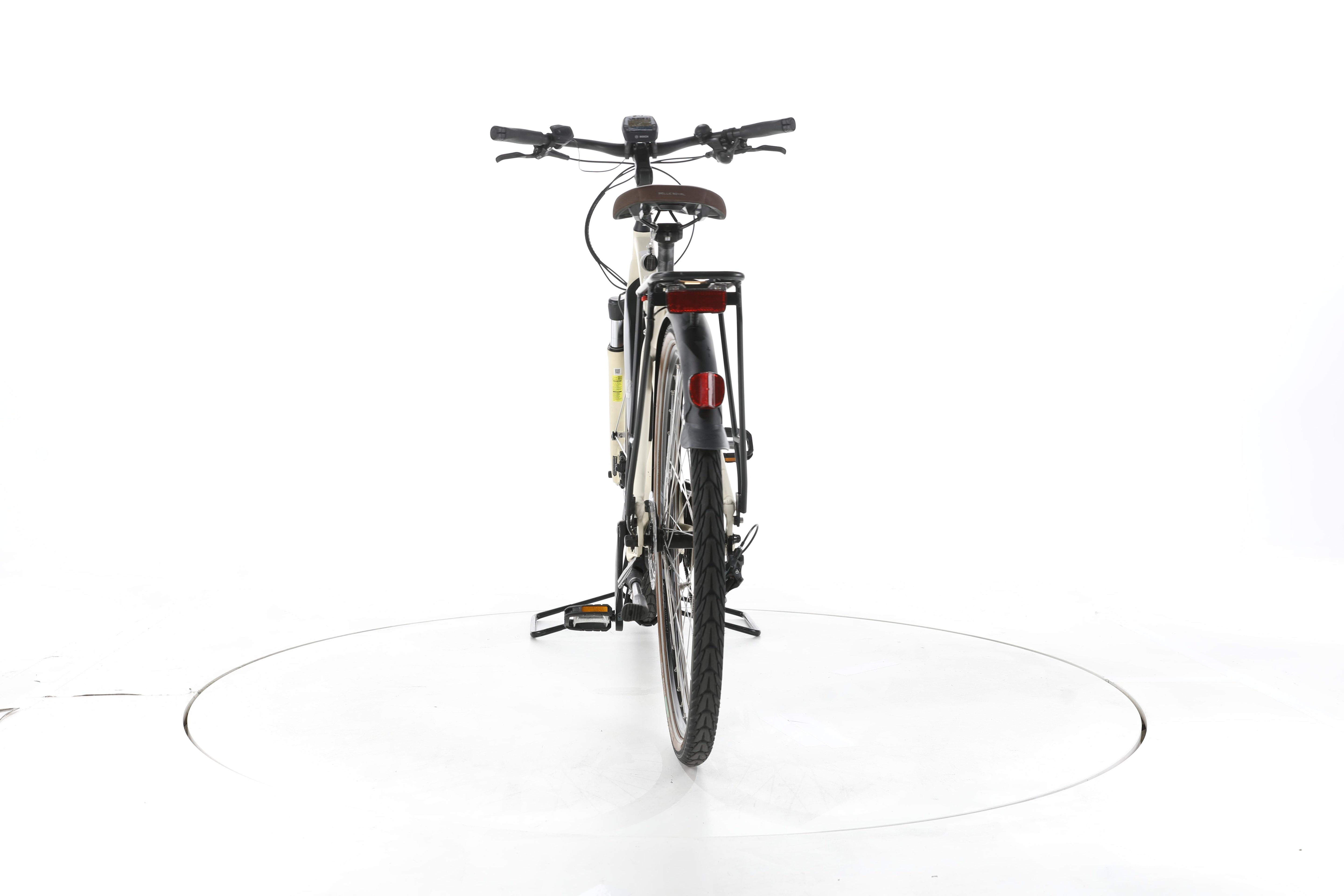 2R Manufaktur ELO 9 Trekking E-Bike - Image 10