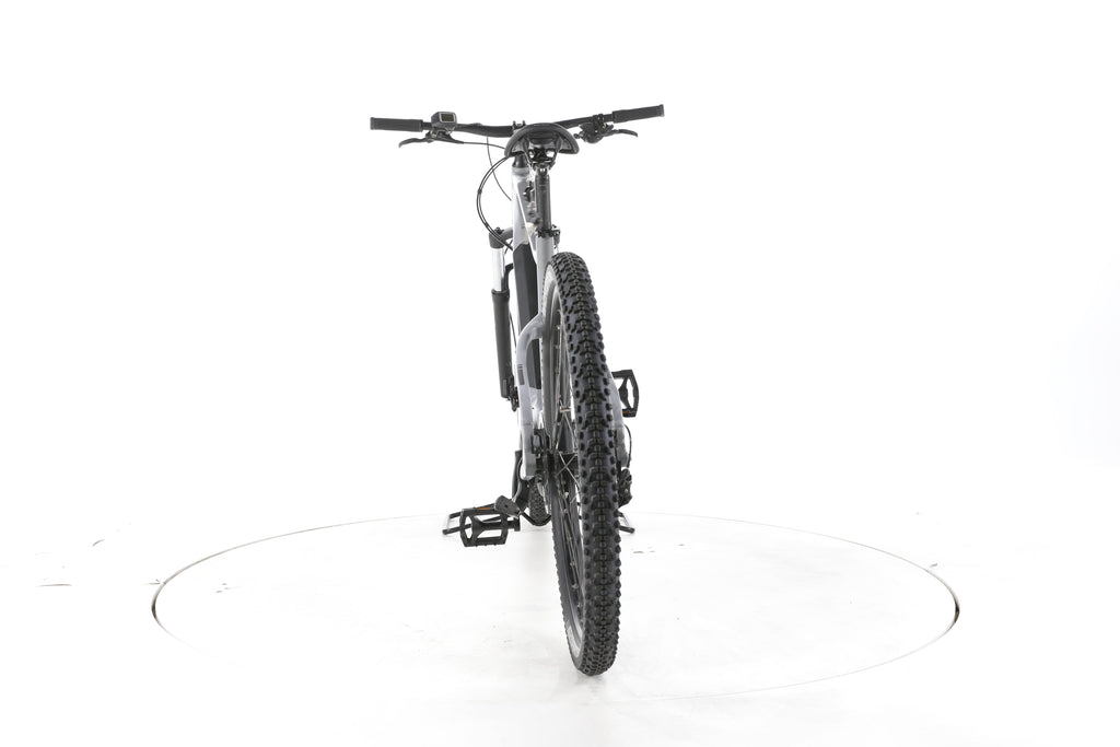 Haibike Hardnine 4 E-Bike - Image 10
