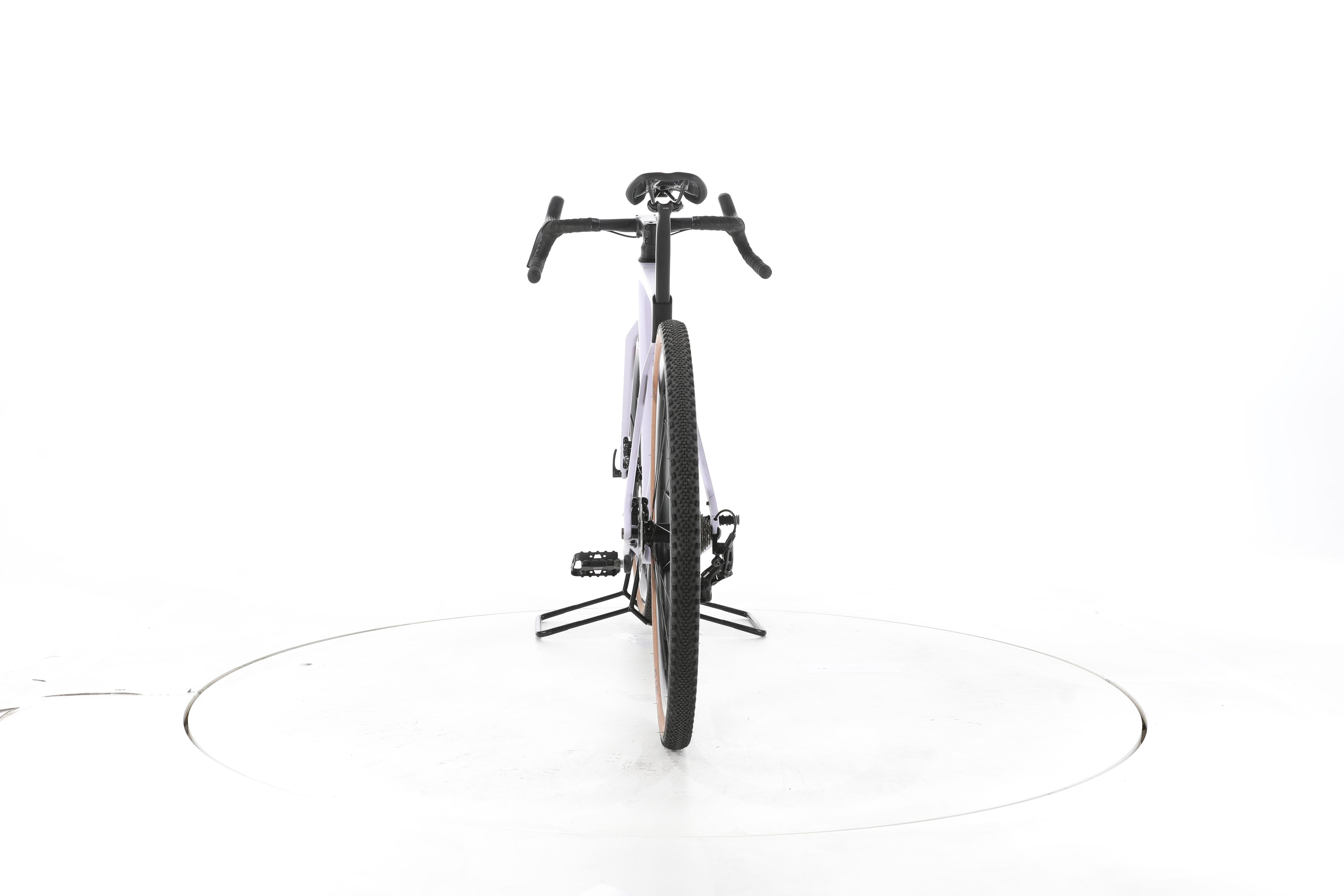 Rose Backroad GRX RX820 1x12 Fahrrad Rennrad & Gravel - Image 10