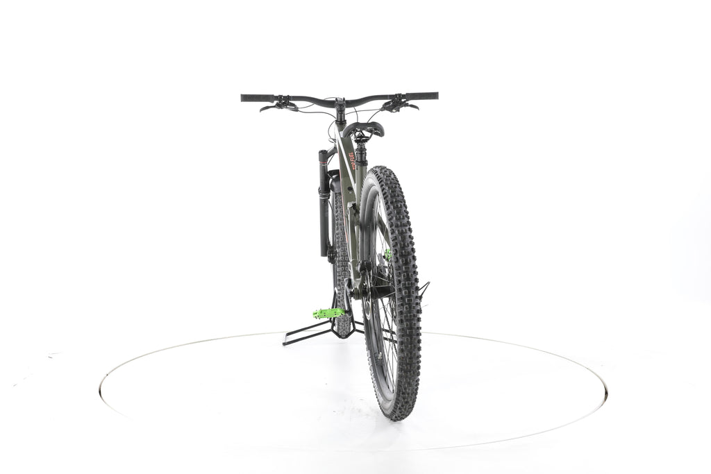 Trek Top Fuel 8 XT - Image 10