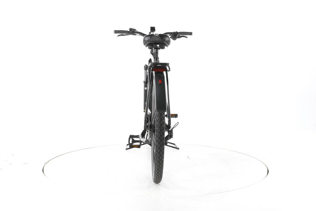 Cube Kathmandu Hybrid EXC Trekking E-Bike - Image 10