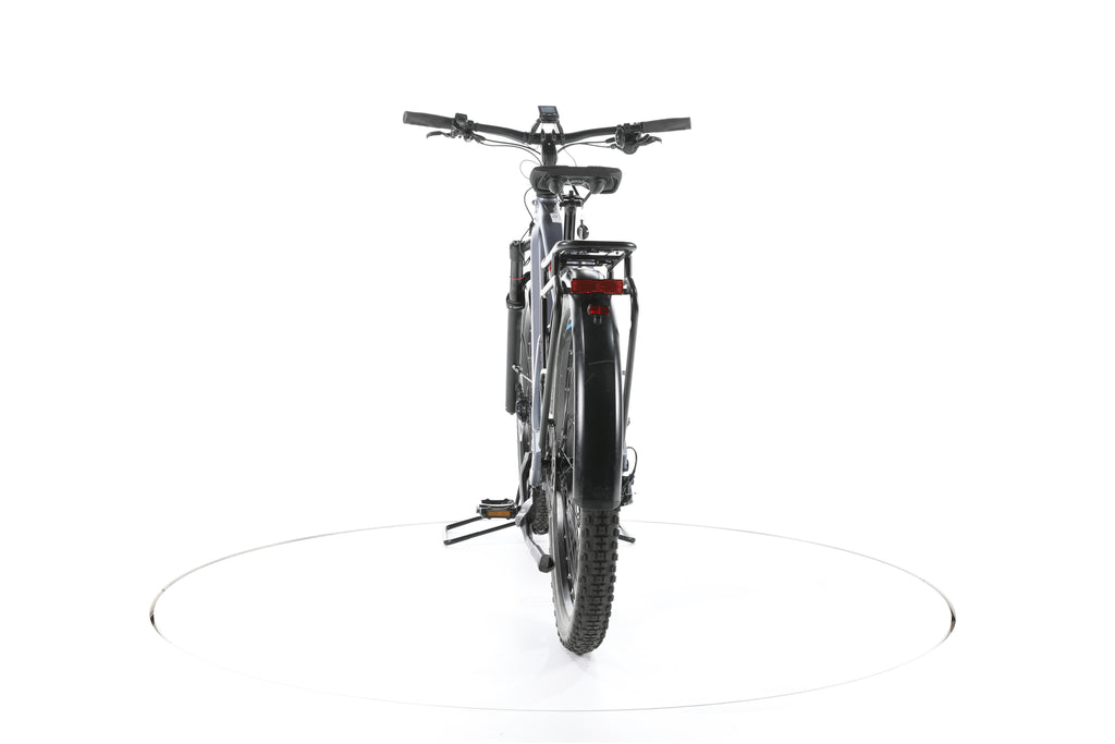 Hercules NOS SUV 2.1 Trekking E-Bike - Image 10