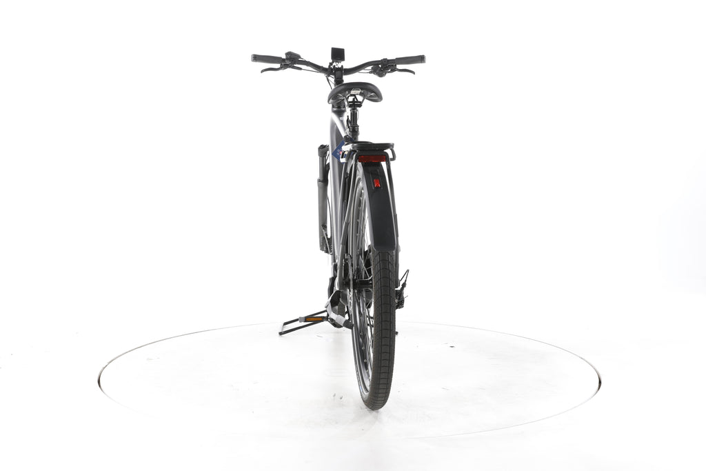 Cube Kathmandu Hybrid Pro Trekking E-Bike 2025 - Image 10