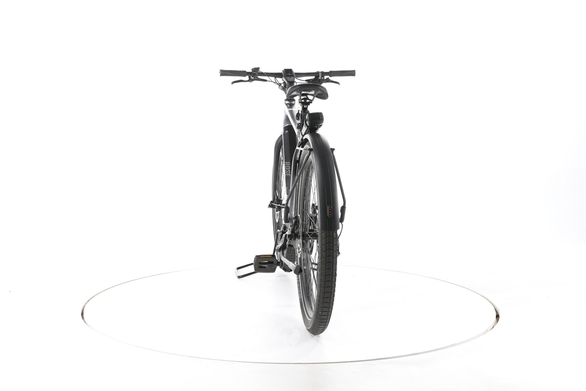 Rose XTRA WATT EVO PLUS 1 ALLROAD Trekking E-Bike - Image 10