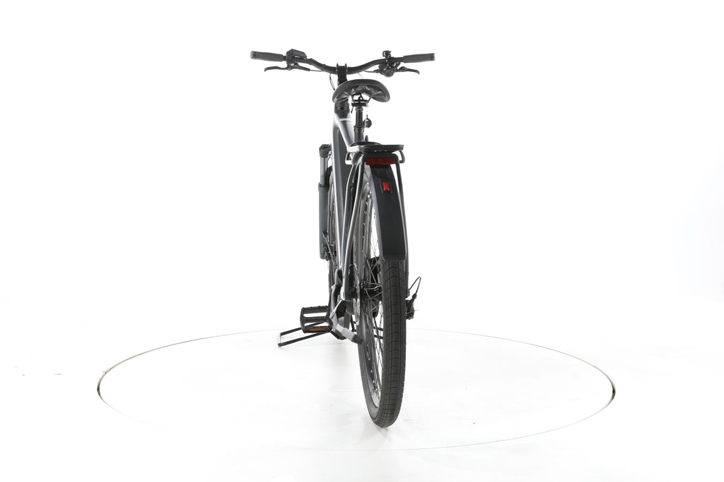 Cube Kathmandu Hybrid ONE Trekking E-Bike 2025 - Image 10