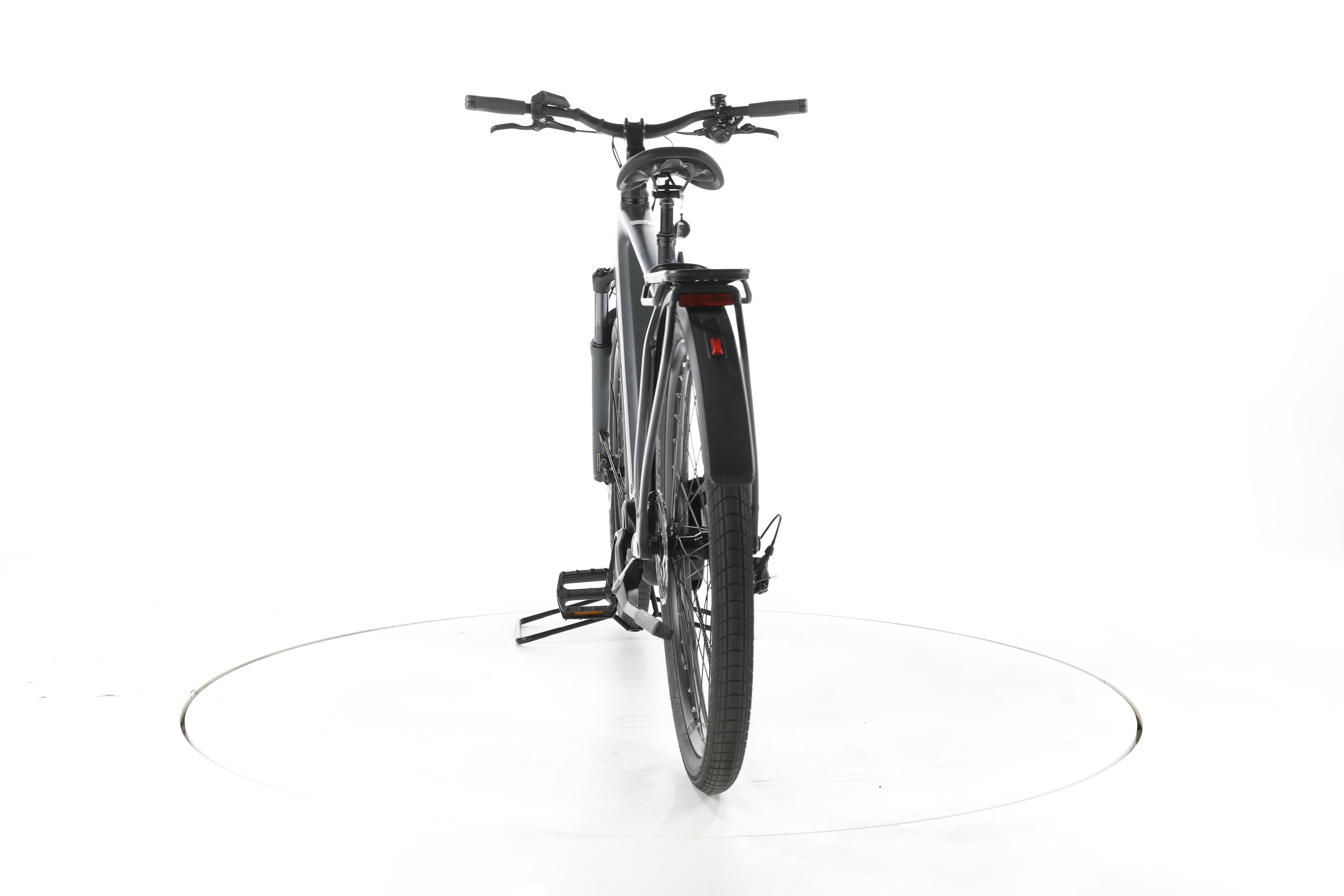 Cube Kathmandu Hybrid ONE Trekking E-Bike 2025 - Image 10