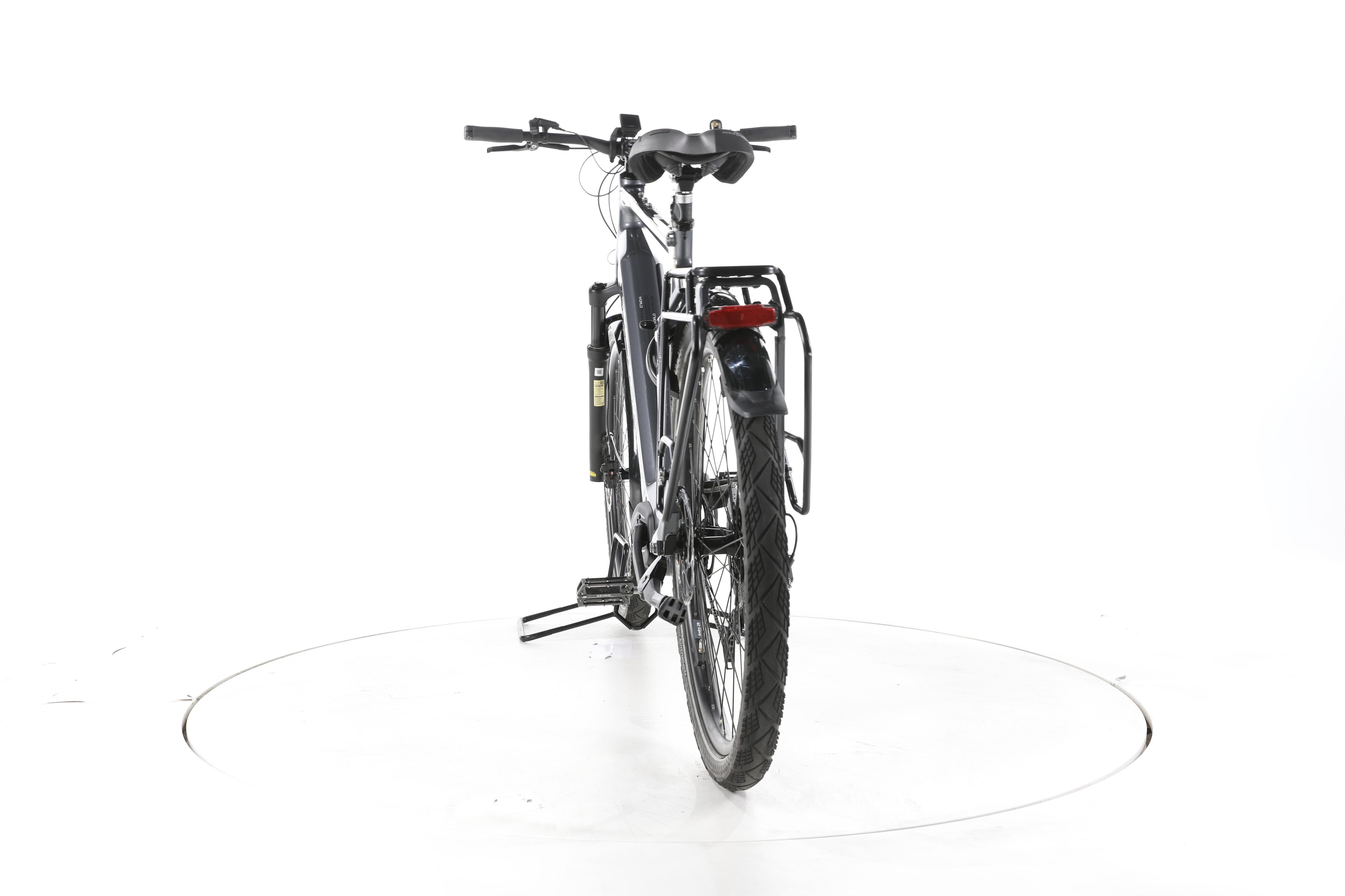 KOGA E-Worldtraveller Trekking E-Bike - Image 10