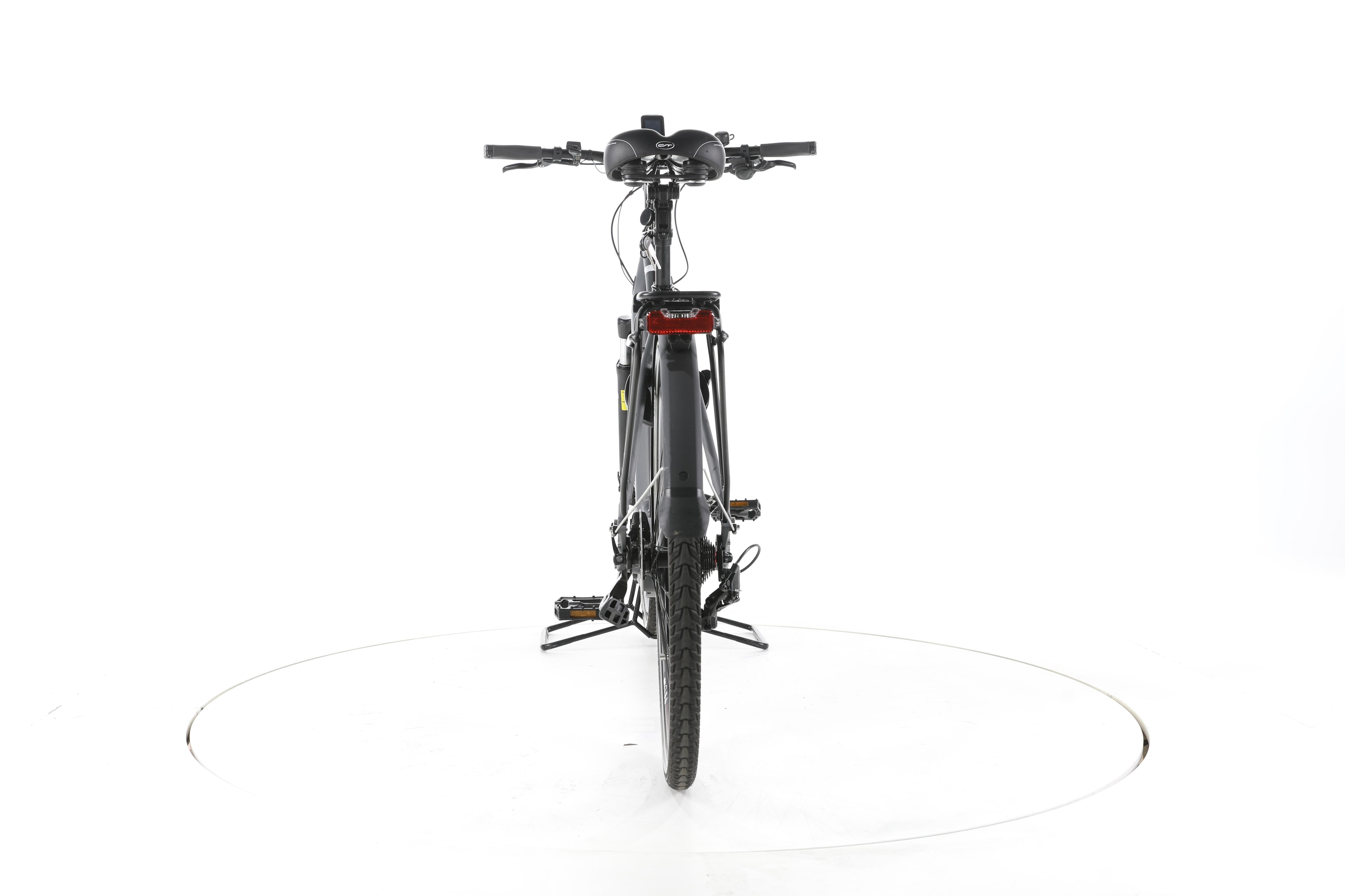 Victoria eTouring 12.9 Trekking E-Bike - Image 10