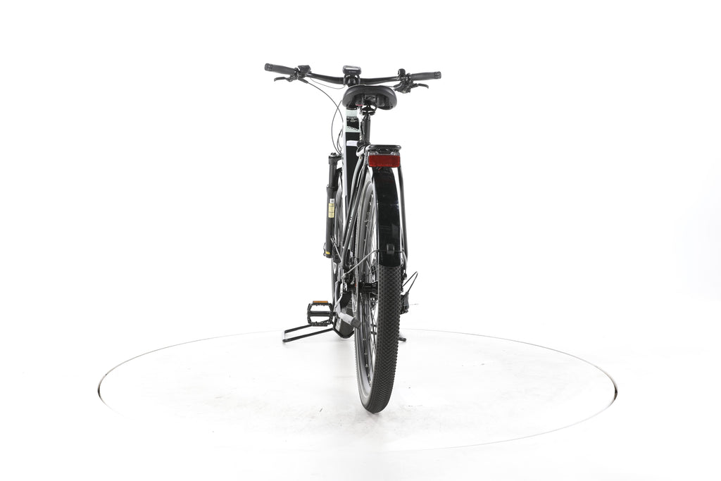 Raleigh Dundee 11 Trekking E-Bike Tiefeinsteiger - Image 10