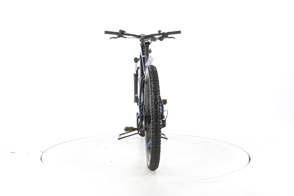 Bergamont E-Revox Premium Sport E-Bike - Image 10