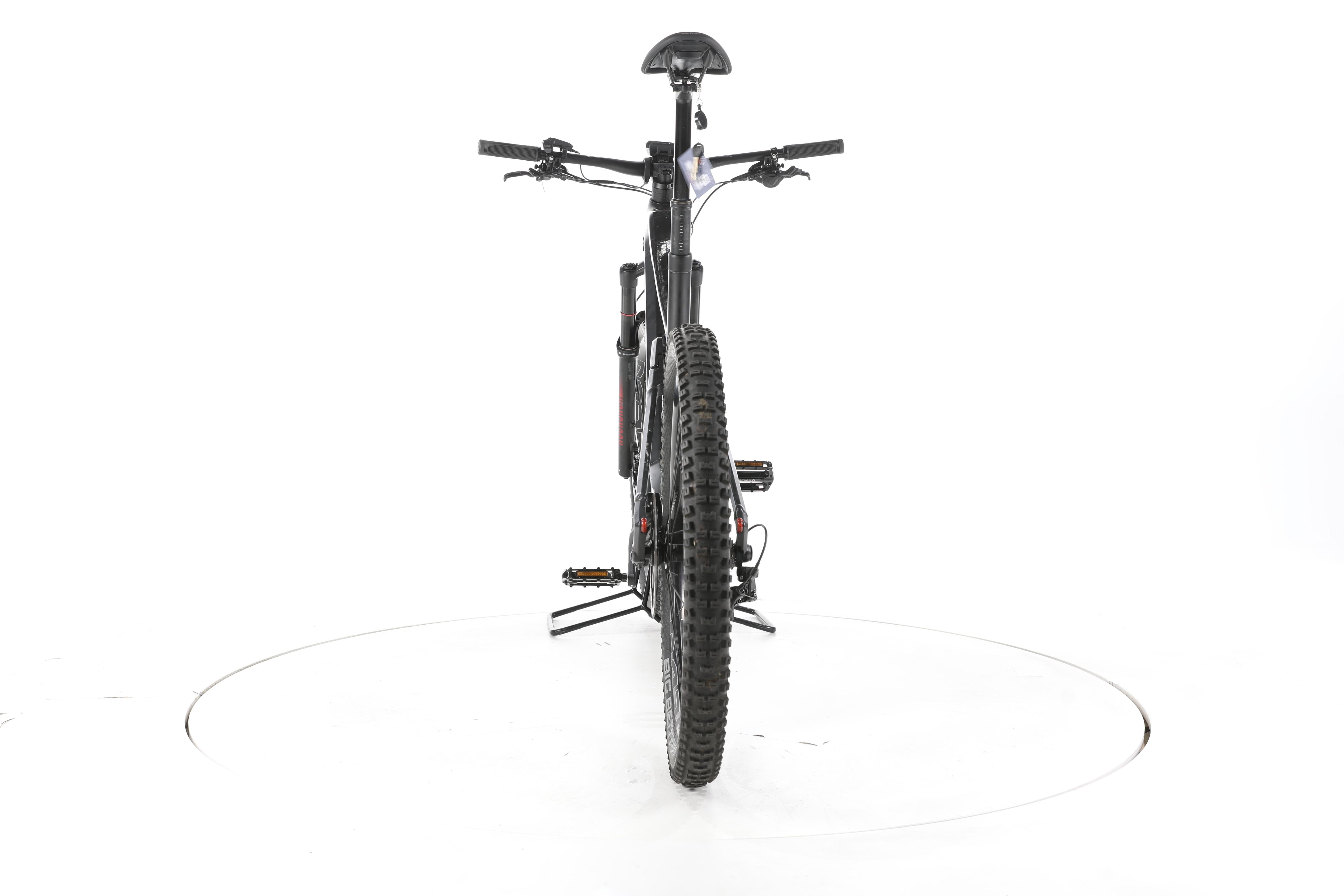 Bulls Sonic EVO AM 3 Fully E-Bike Carbon - Image 10