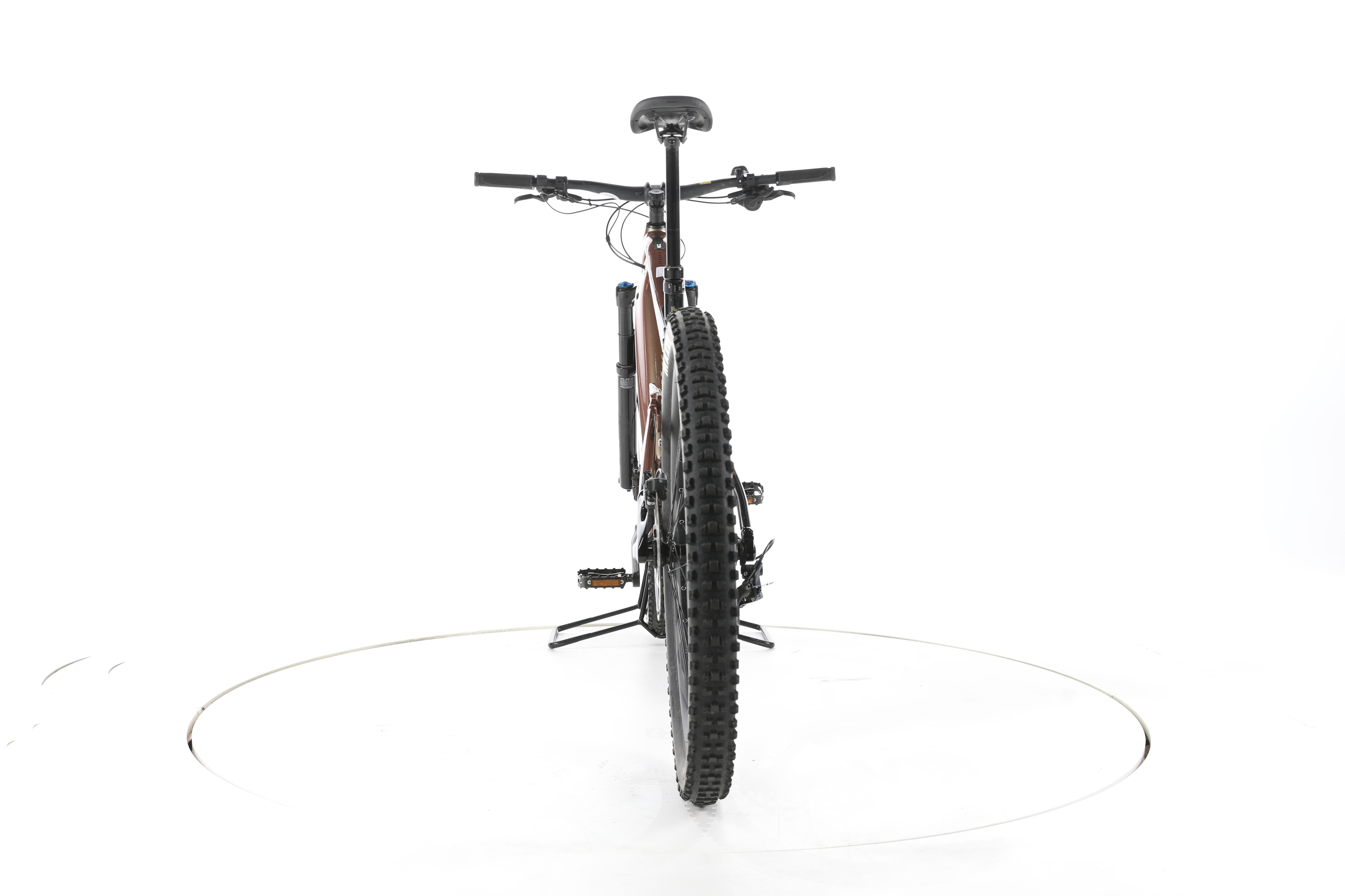 Giant Trance X E+ 2 E-Bike Fully - Image 10
