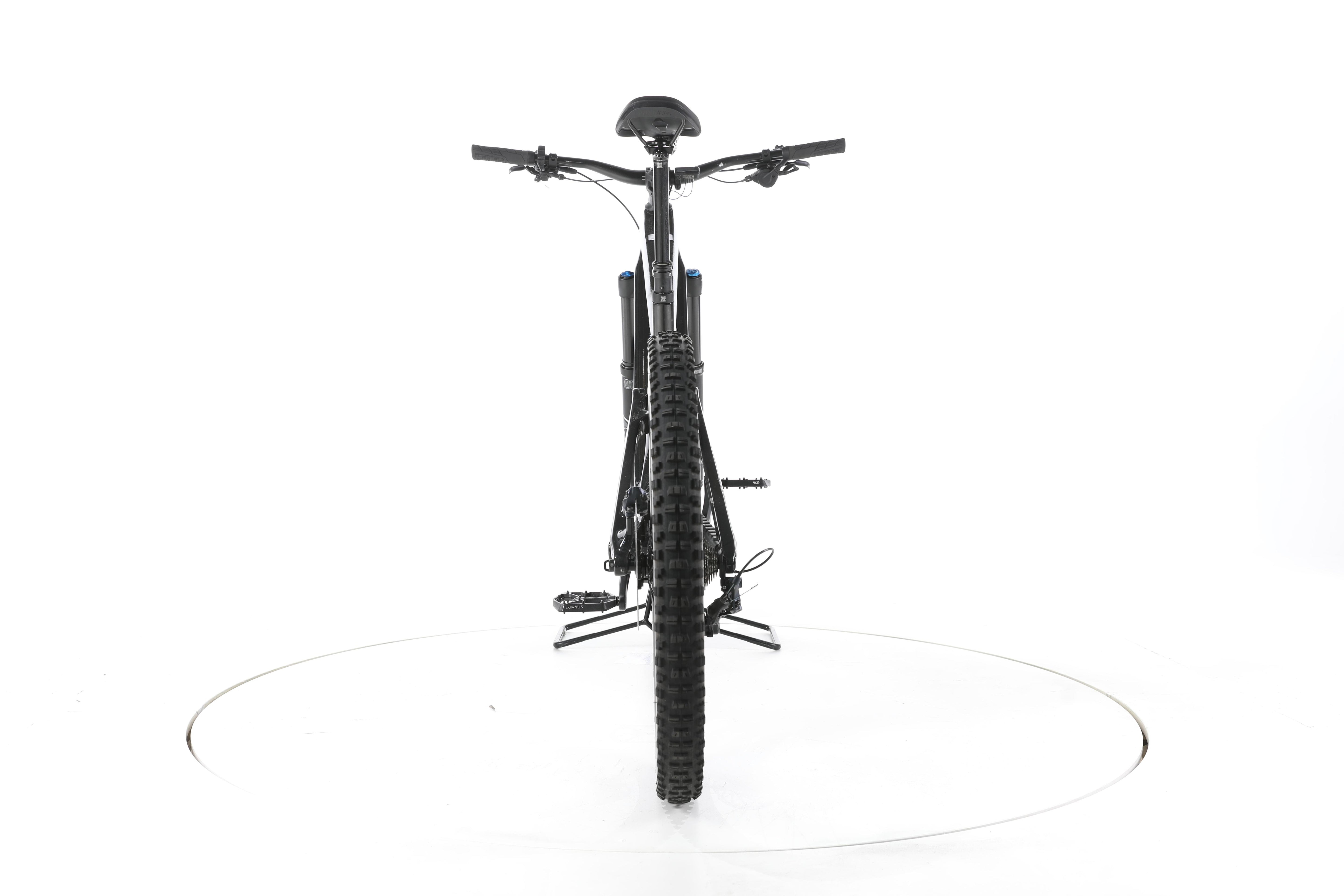 Canyon Spectral:ON CF 8 E-Bike Fully Carbon - Image 10