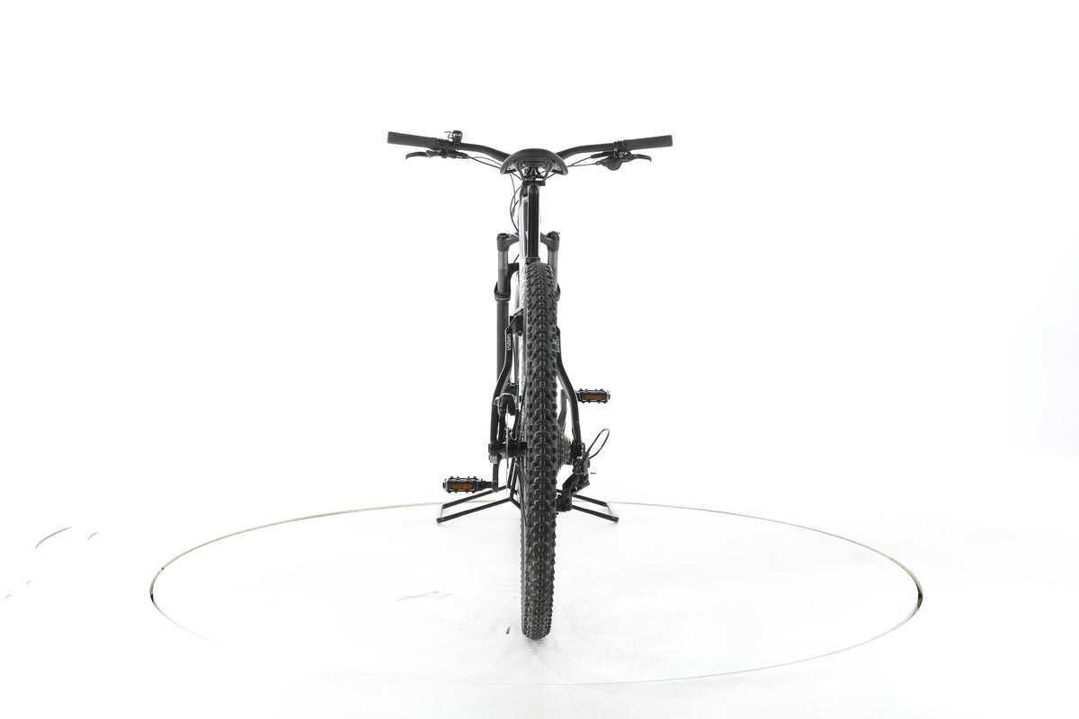 Ghost Kato FS 1500 Fahrrad Fully - Image 10