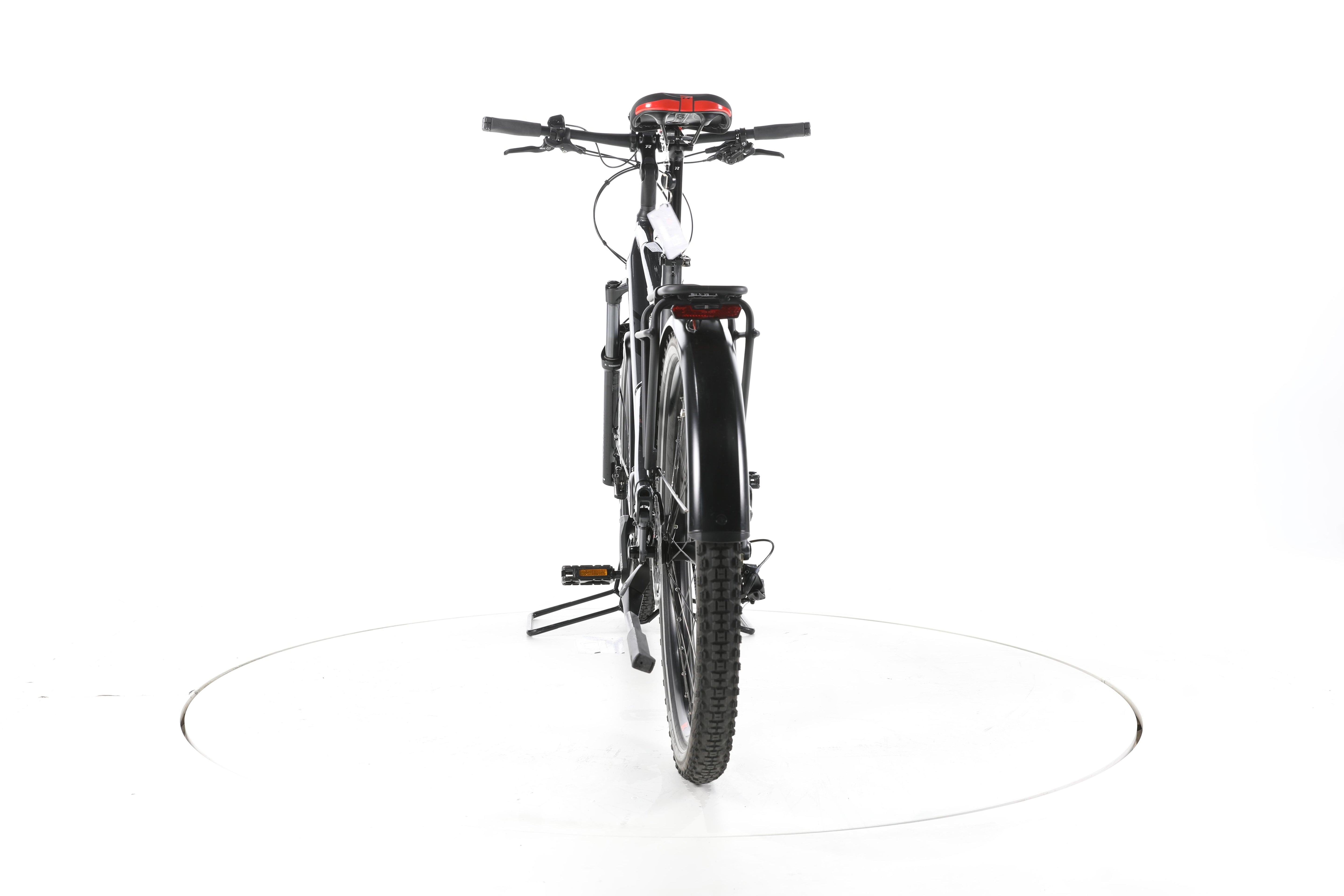 R Raymon CrossRay FS E 6.0 SUV E-Bike - Image 10