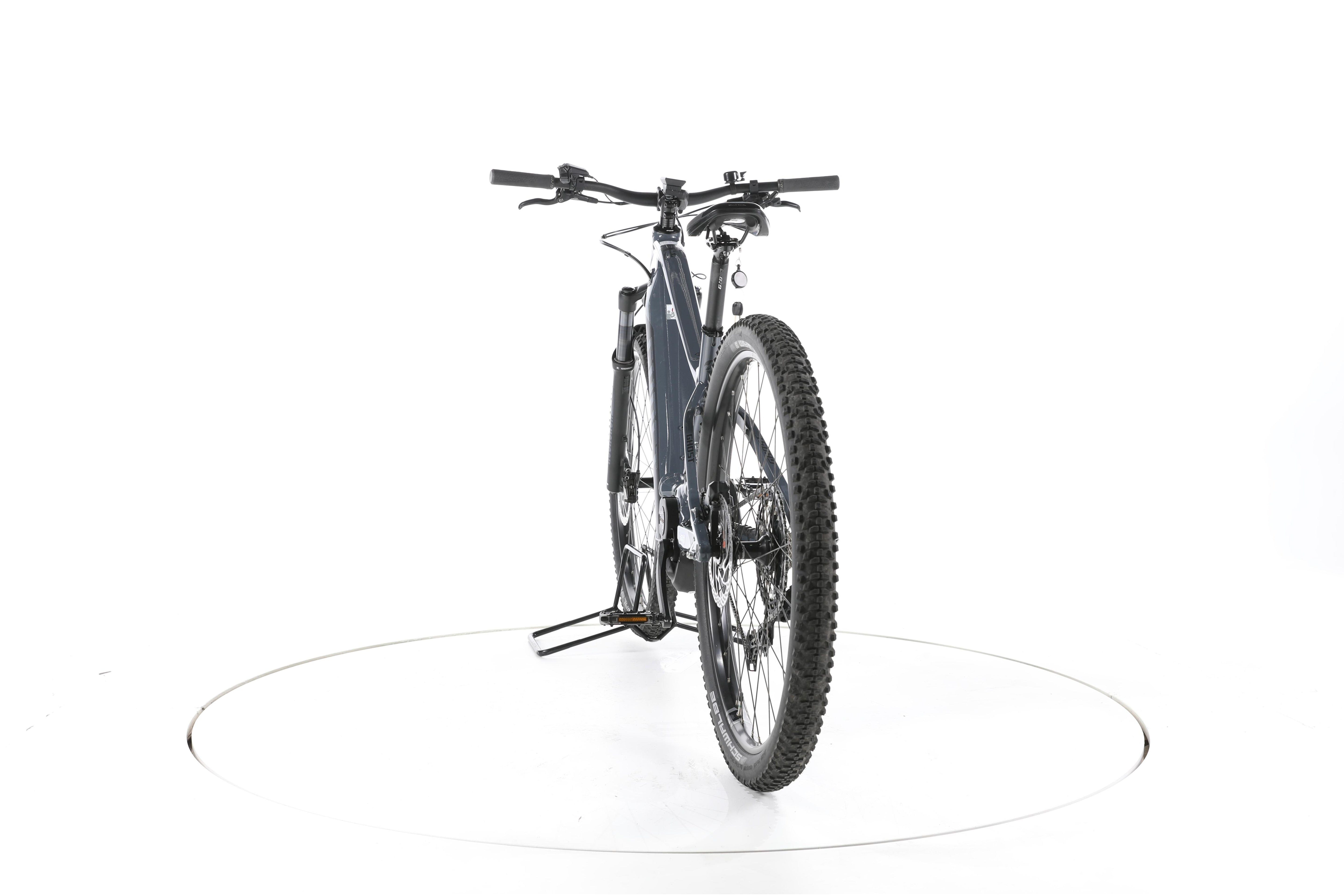 Ghost E-Teru Pro E-Bike - Image 10