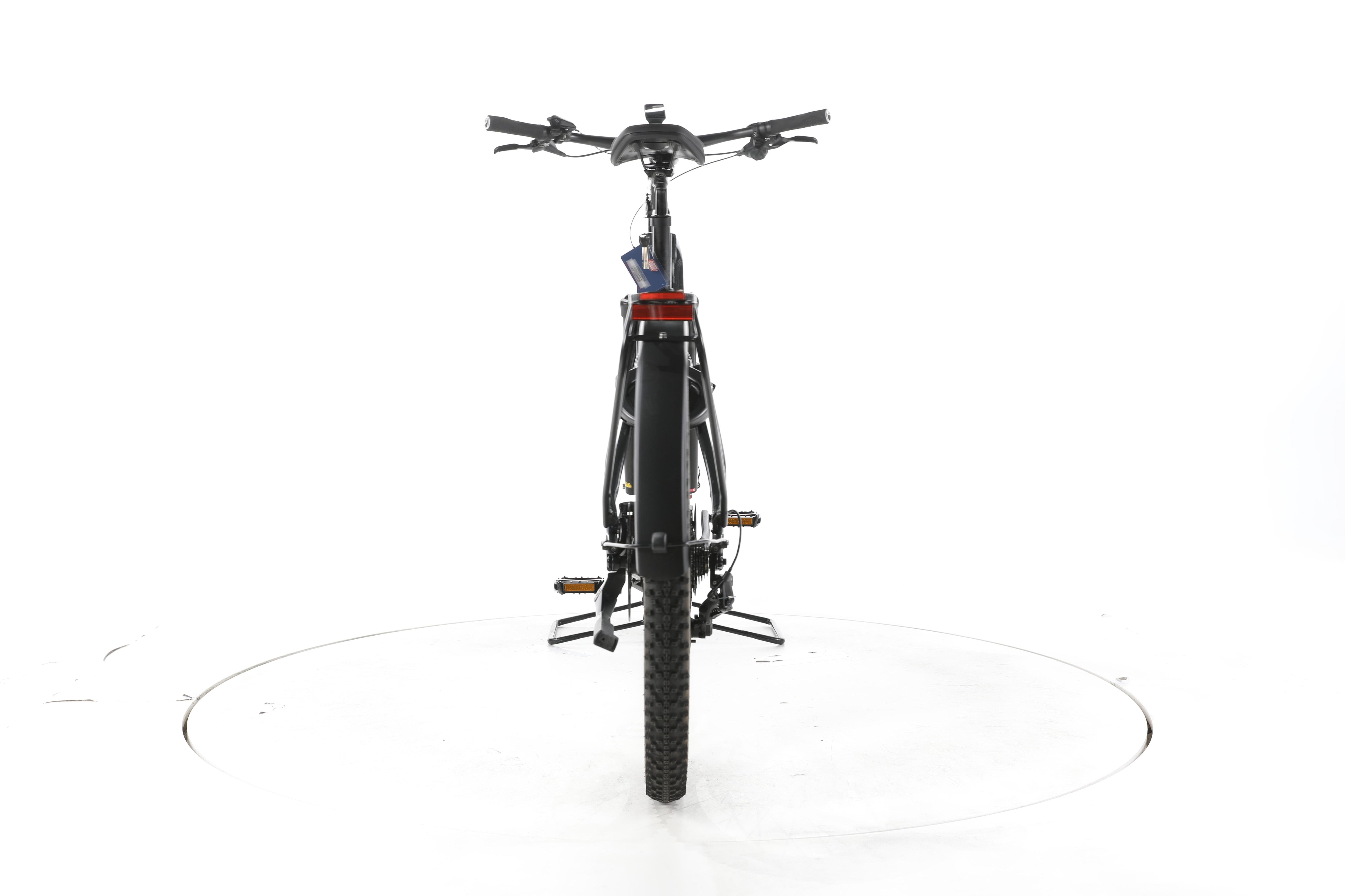 Kalkhoff ENTICE 7.B MOVE+ Trekking E-Bike Tiefeinsteiger - Image 10