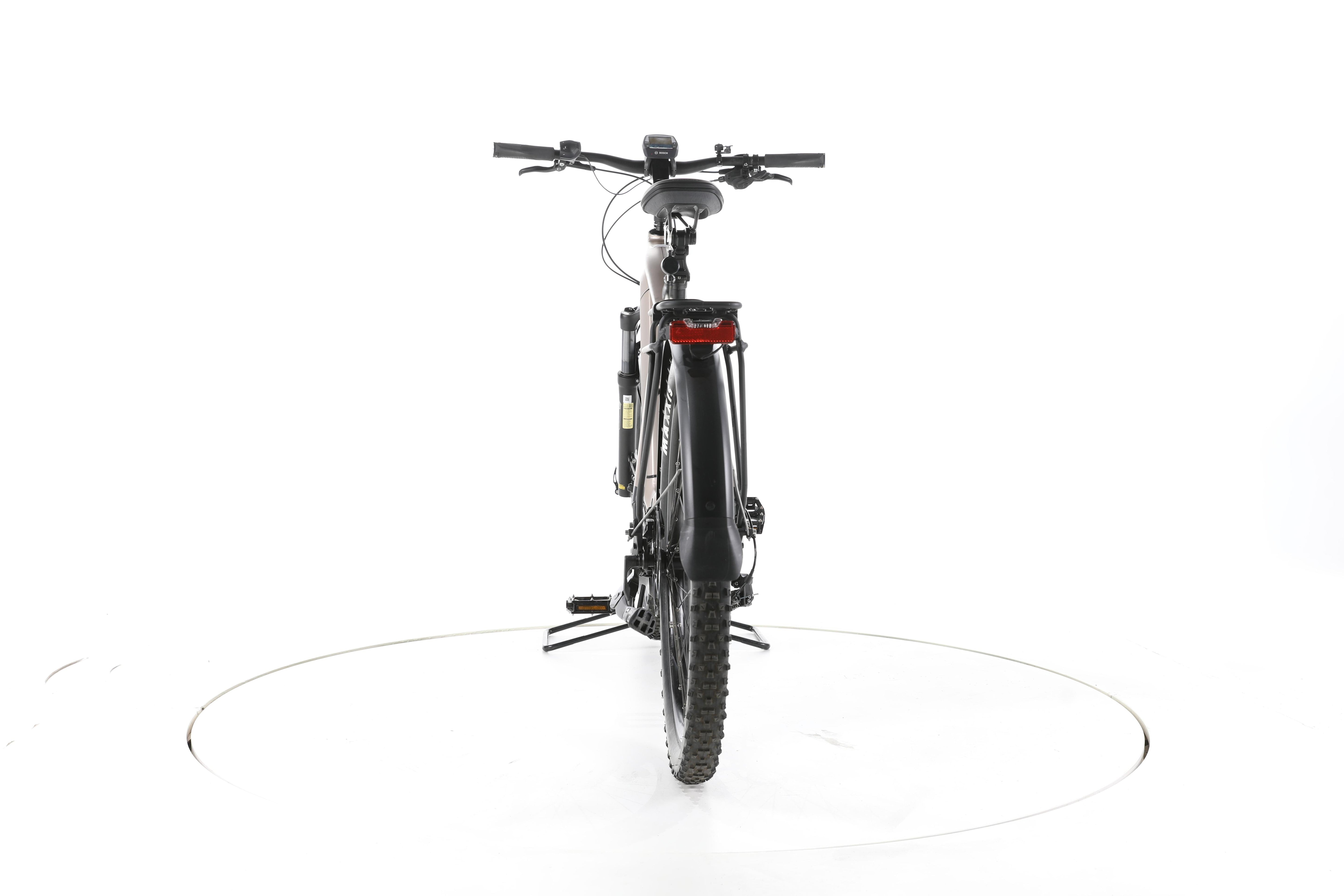 Victoria eAdventure 12.8 Trekking E-Bike - Image 10