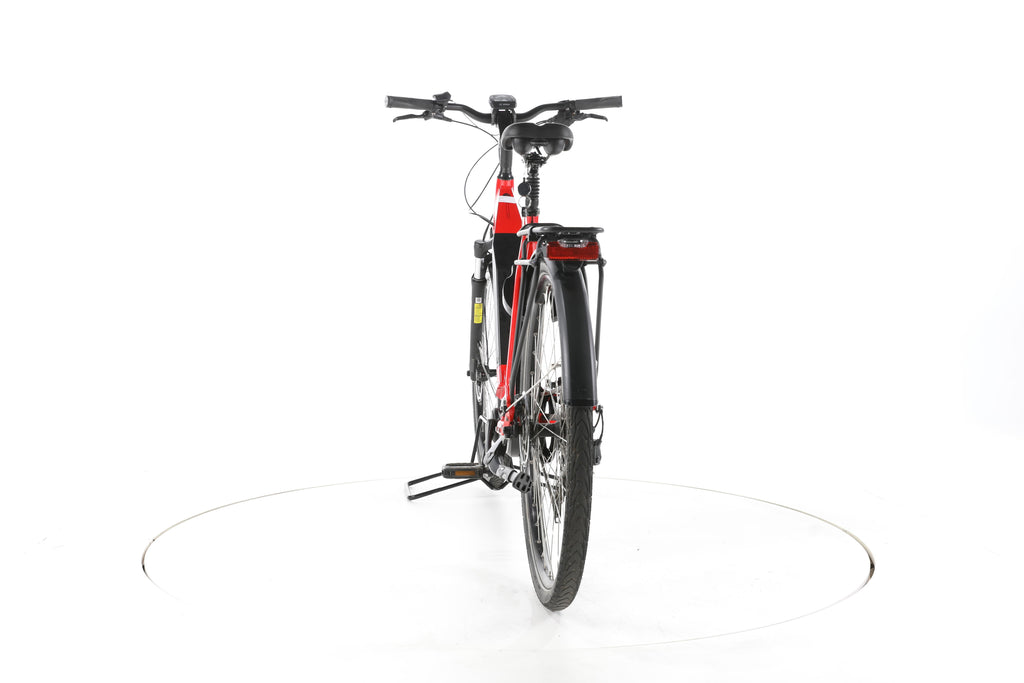 Victoria eTrekking 8.8 Trekking E-Bike Tiefeinsteiger - Image 10