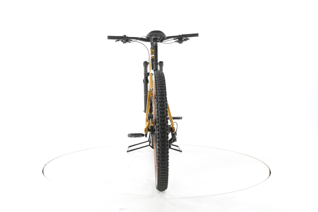 Orbea Rise H20 E-Bike Fully 2025 - Image 10