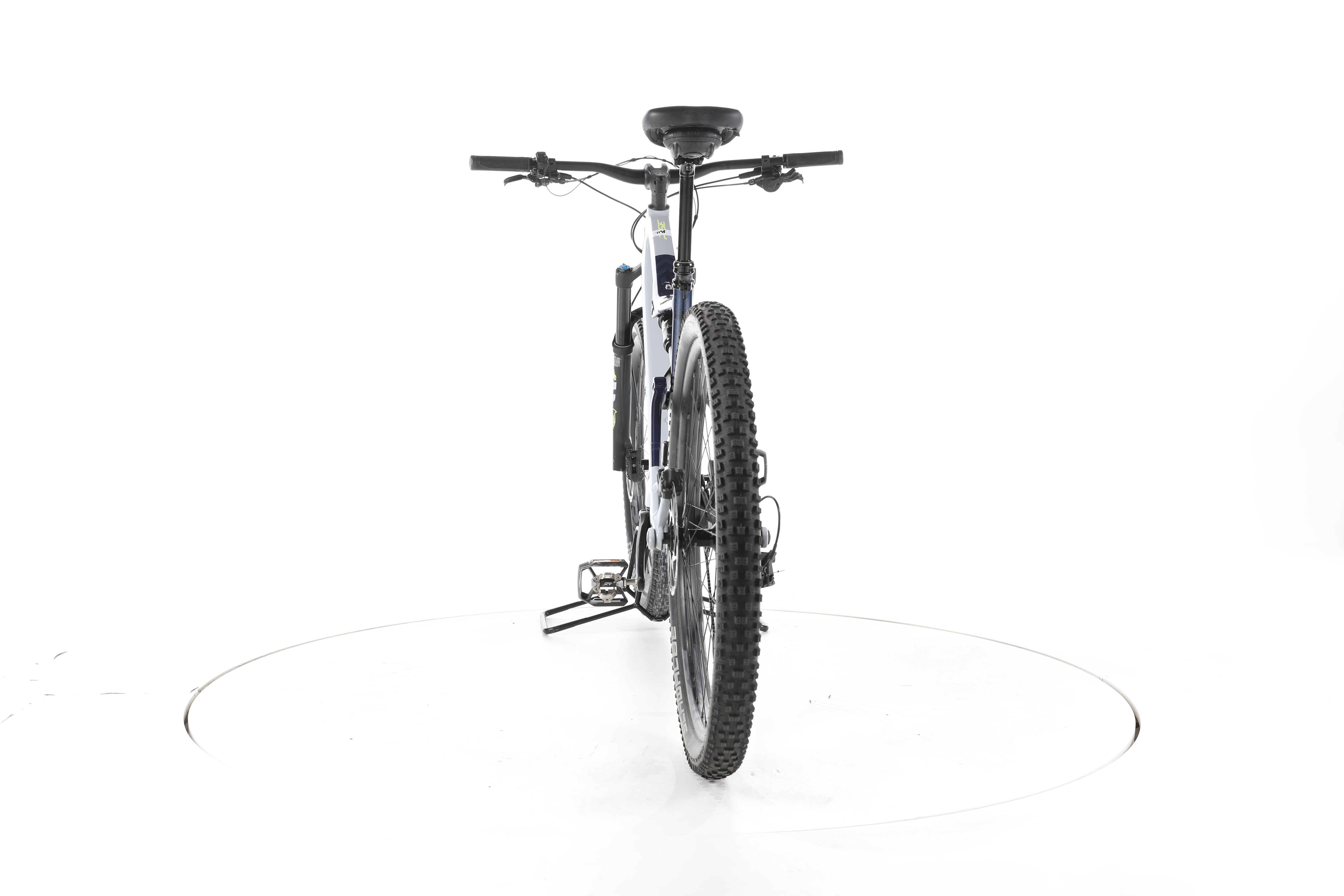 Orbea Rise H20 Fully E-Bike - Image 10