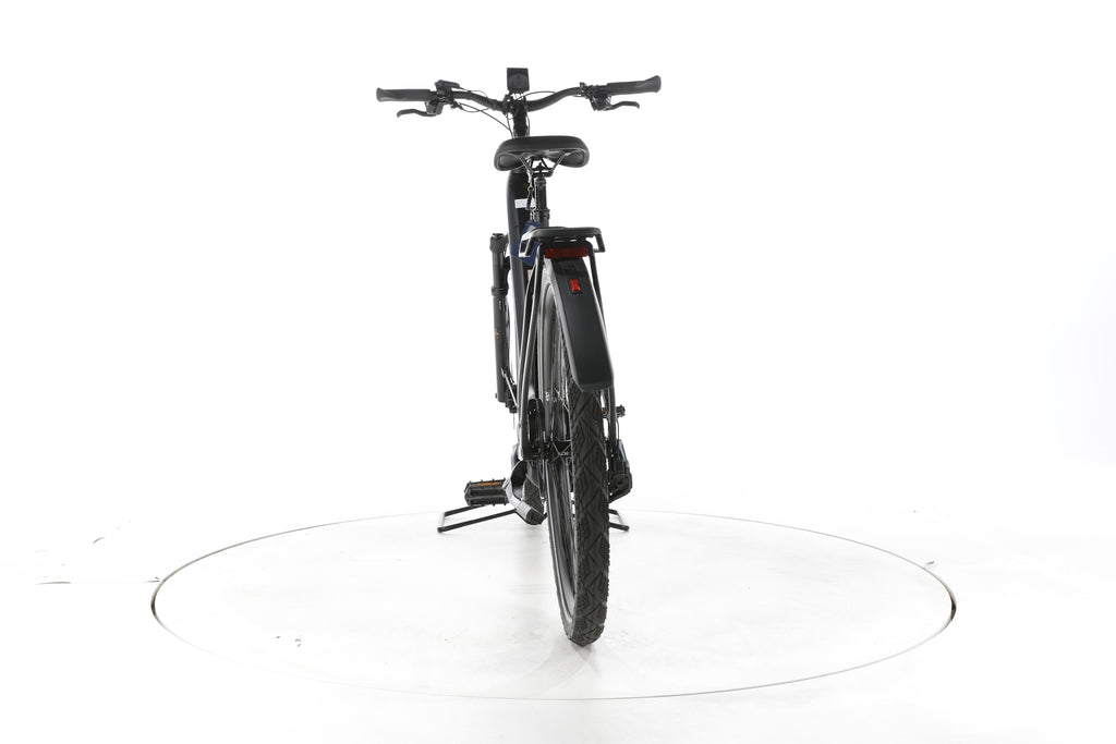 Cube Kathmandu Hybrid SLT Trekking E-Bike Tiefeinsteiger 2025 - Image 10