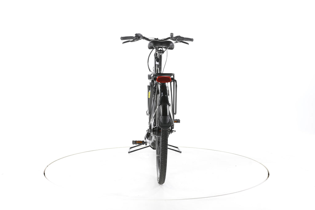 Dynamics Syncron Plus 508 City E-Bike Tiefeinsteiger - Image 10