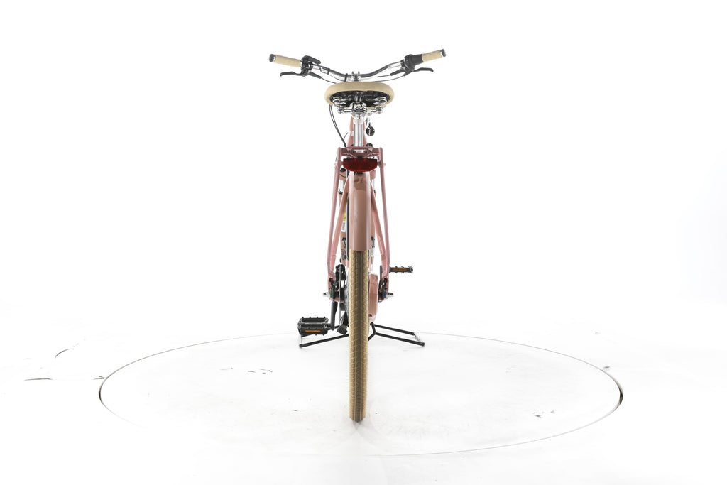 Cube ella Hybrid City E-Bike Tiefeinsteiger 2025 - Image 10