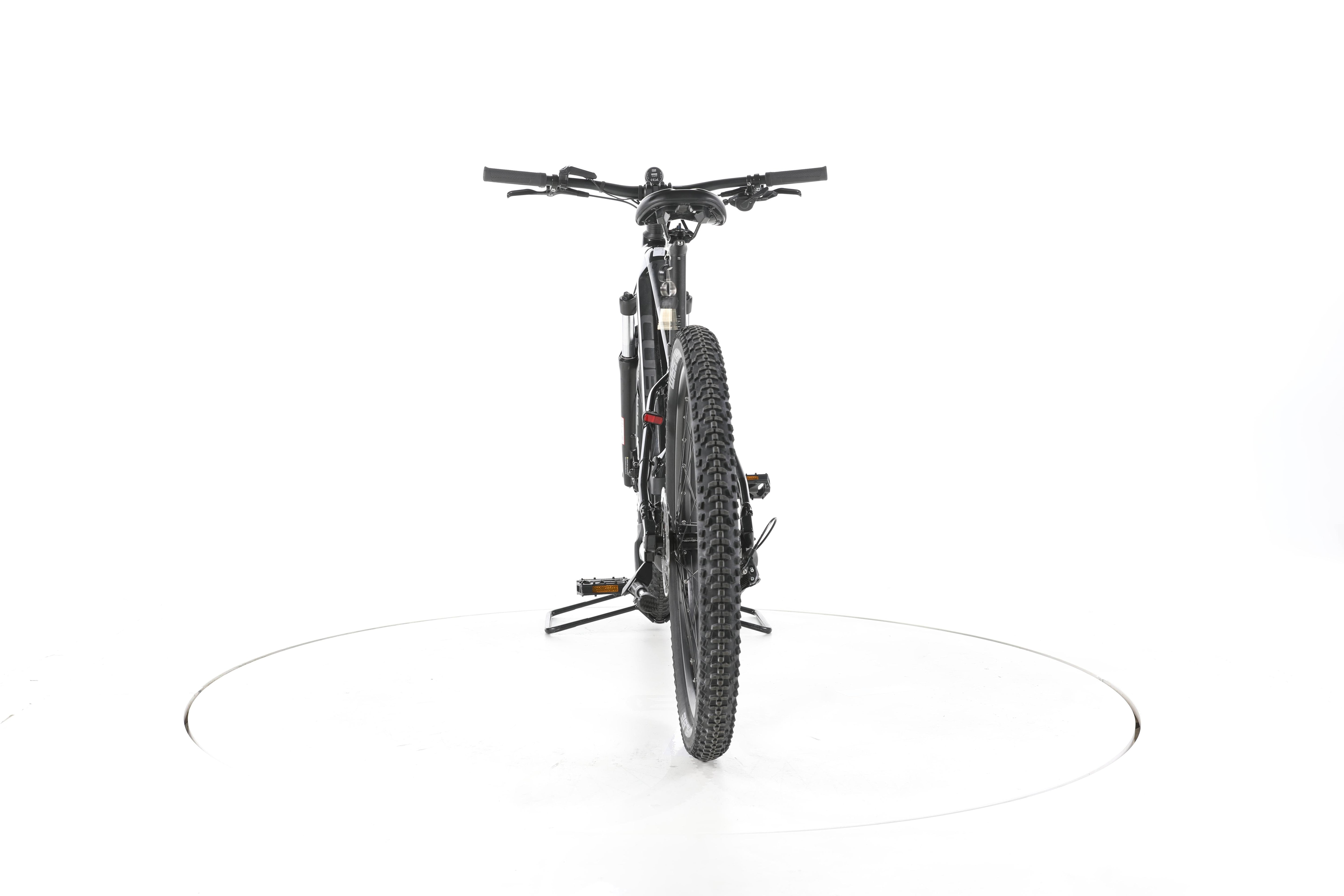 Cube Reaction Hybrid ONE E-Bike - Image 10