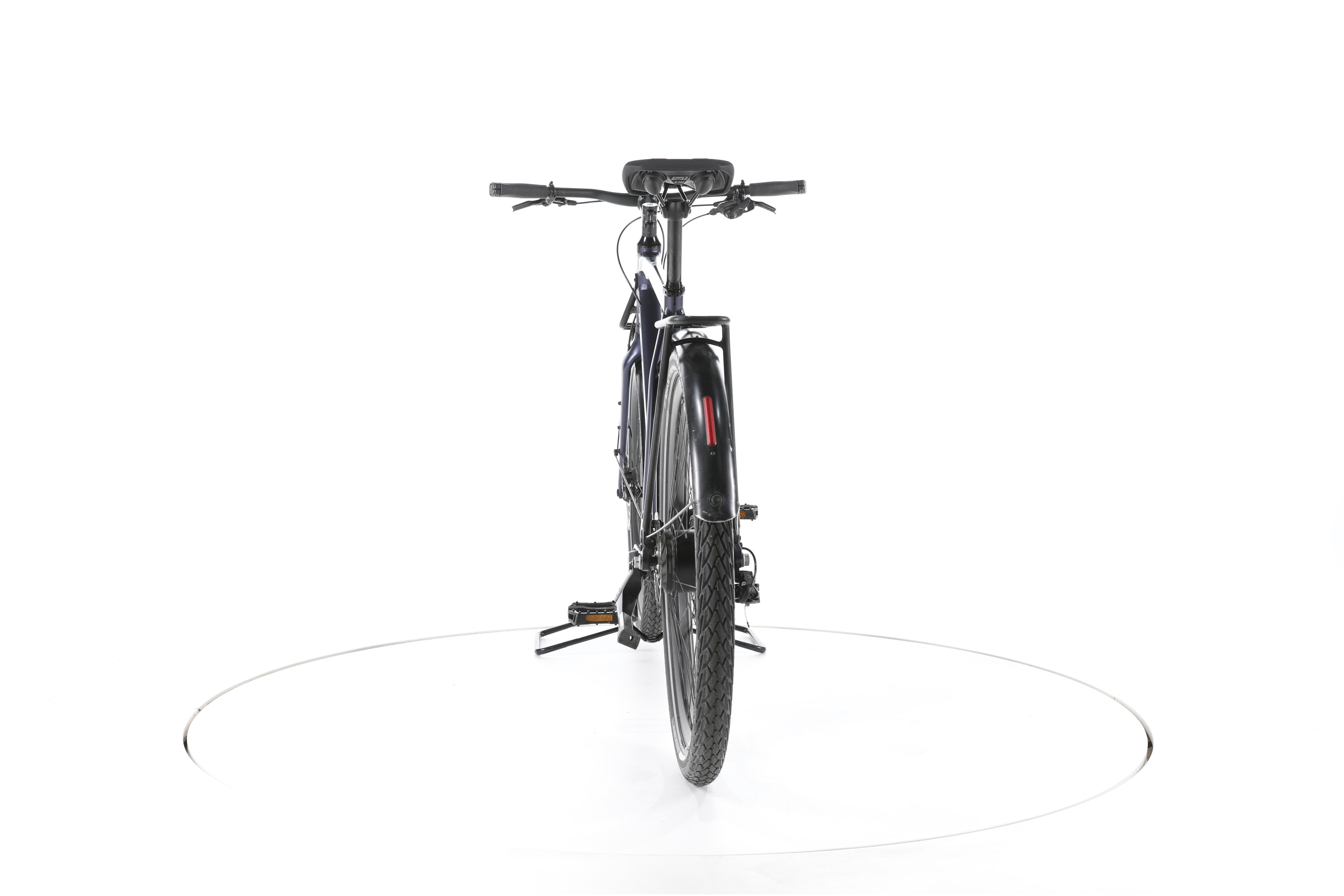 Coboc Bristol DMT Trekking E-Bike - Image 10