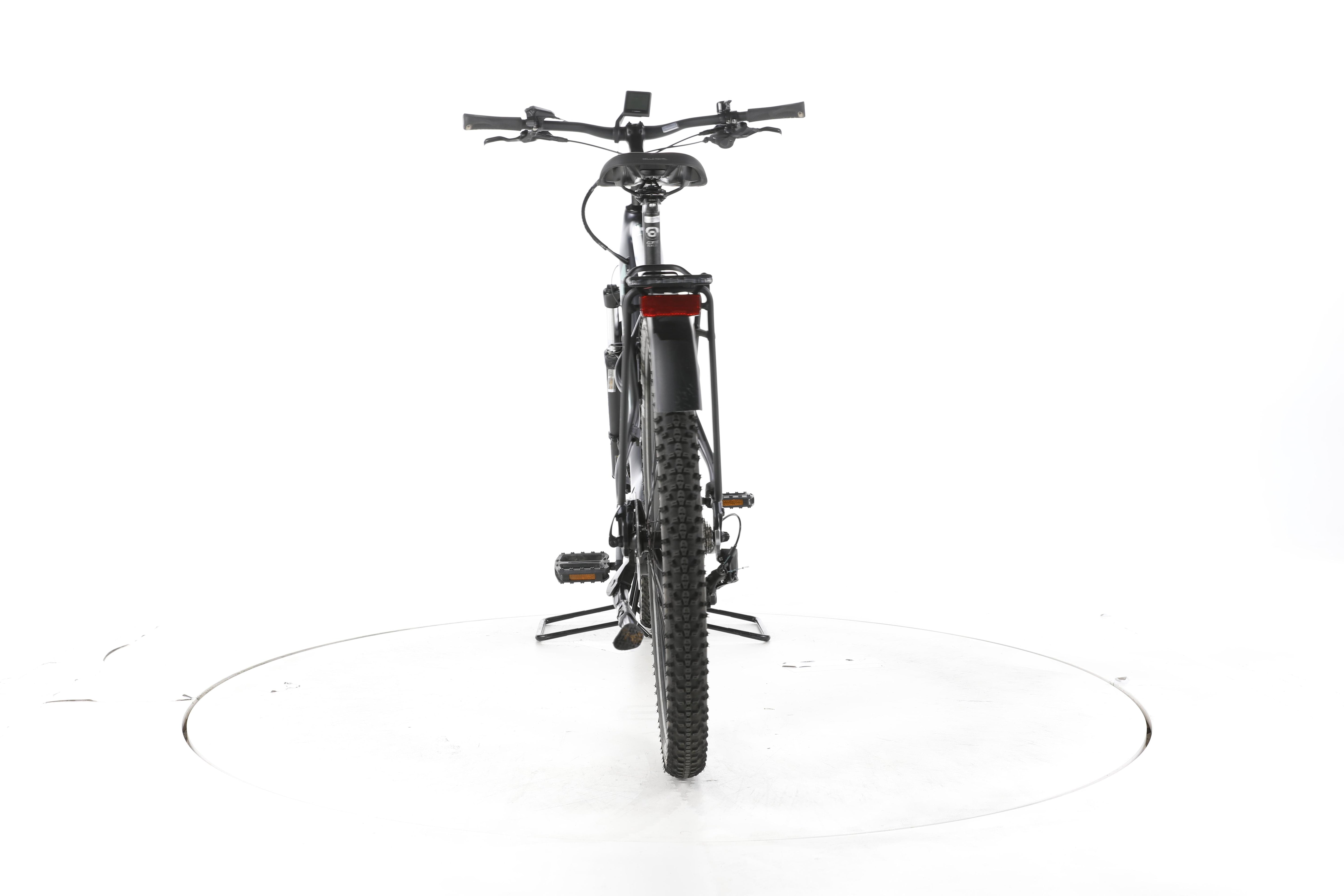 CONE Bikes eSUV IN 3.0 Trekking E-Bike - Image 10