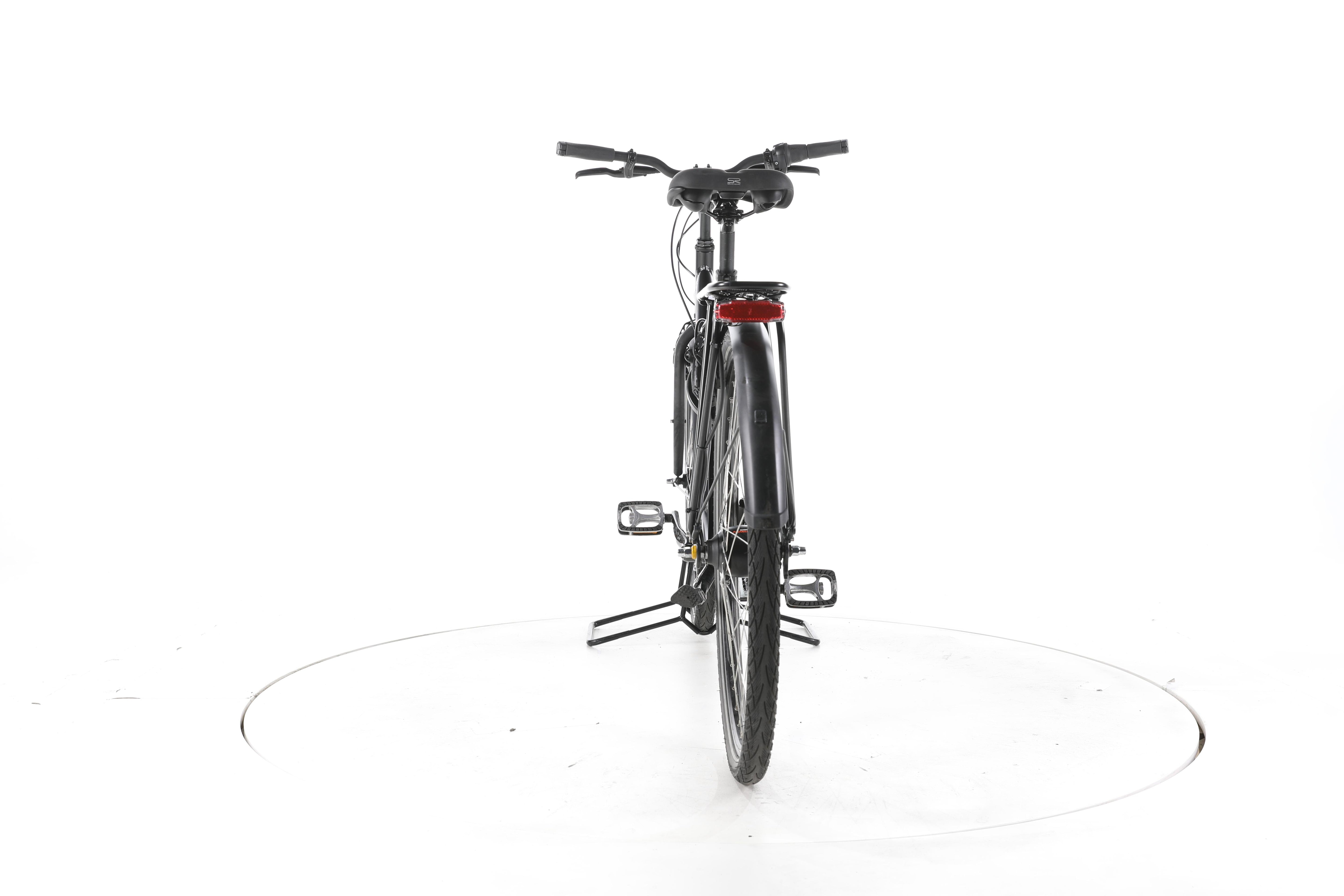 VSF Fahrradmanufaktur T-50 Fahrrad City & Trekking - Image 10