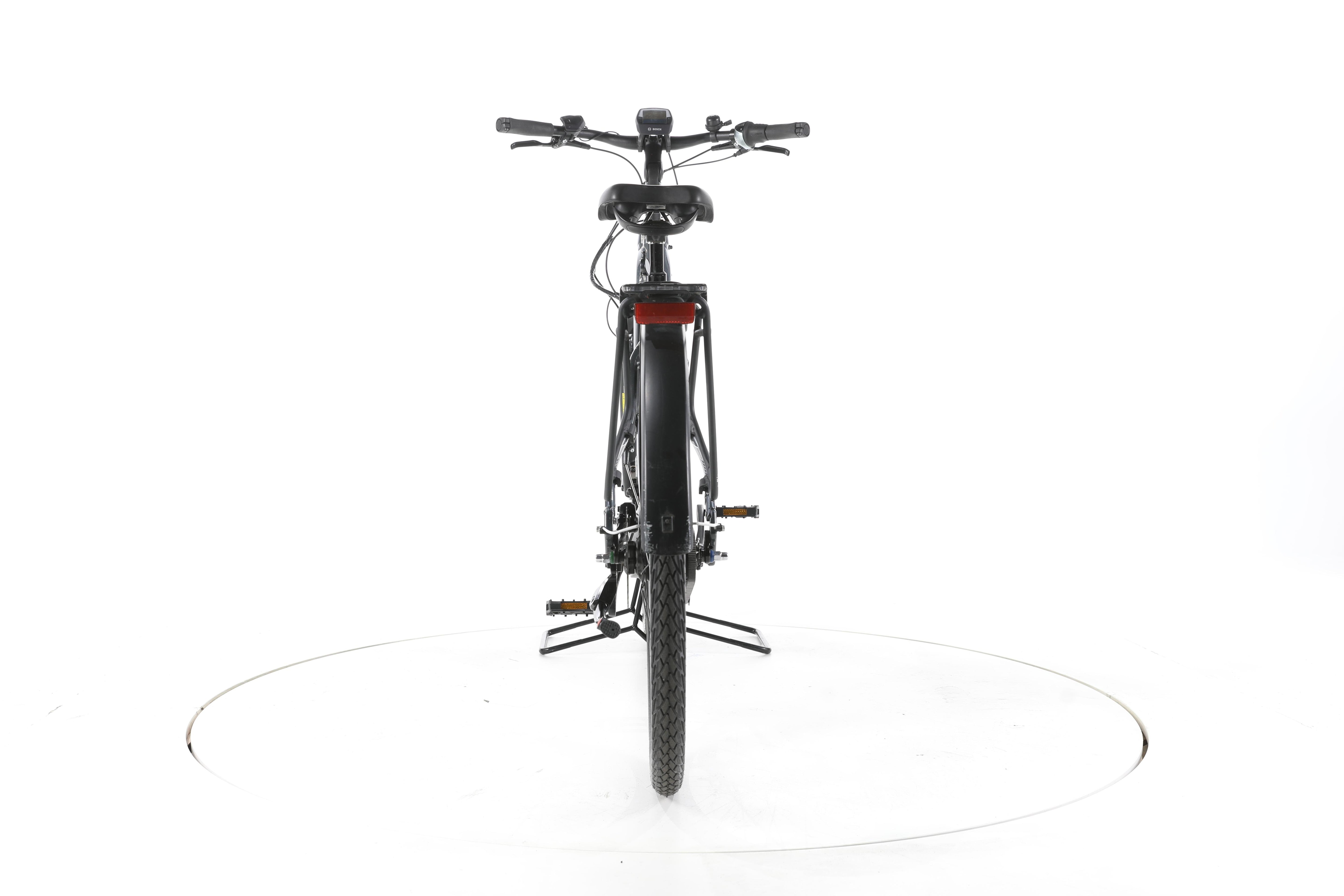 FALTER E 9.3 FL City E-Bike Tiefeinsteiger - Image 10