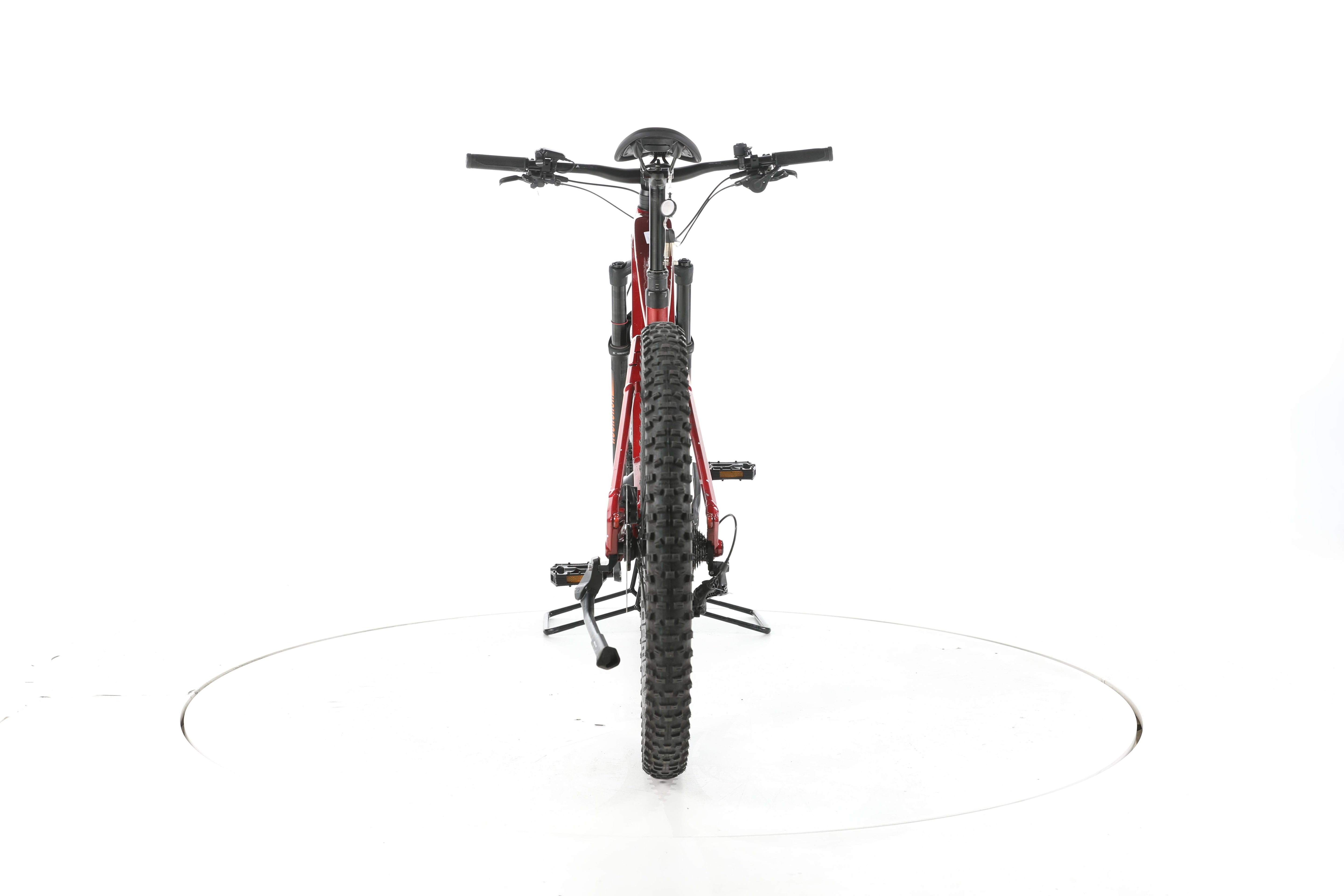Bulls Sonic Evo AM 1 Carbon E-Bike Fully Carbon - Image 10