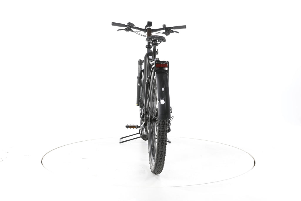 KTM Macina Team LFC Trekking E-Bike - Image 10