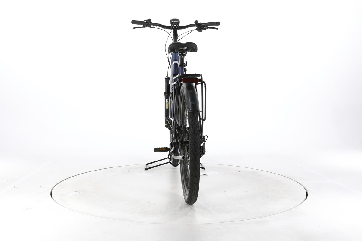 Pegasus Strong EVO Lite Trekking E-Bike Tiefeinsteiger - Image 10