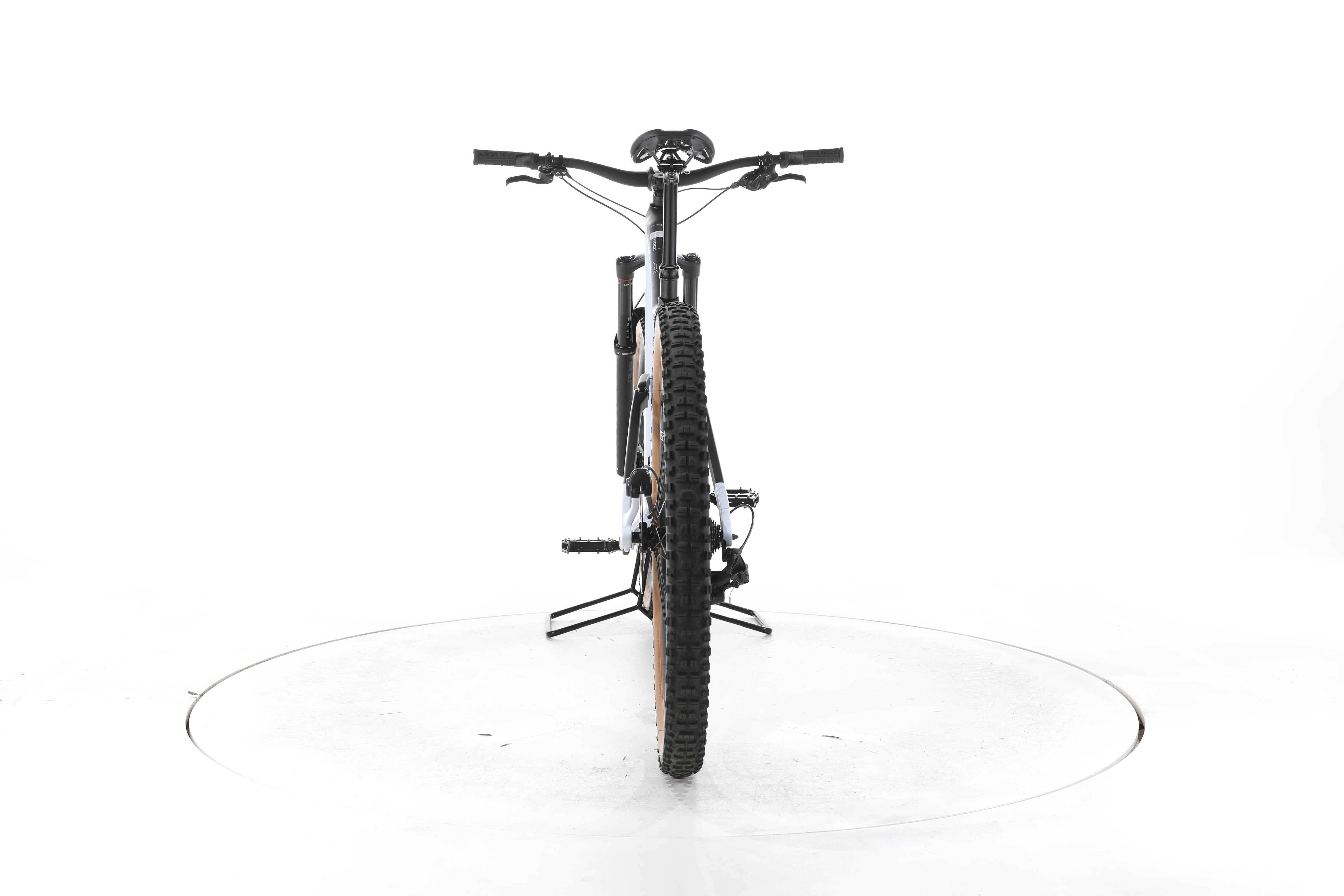 Cube STEREO 150 C:62 RACE Fahrrad Fully - Image 10