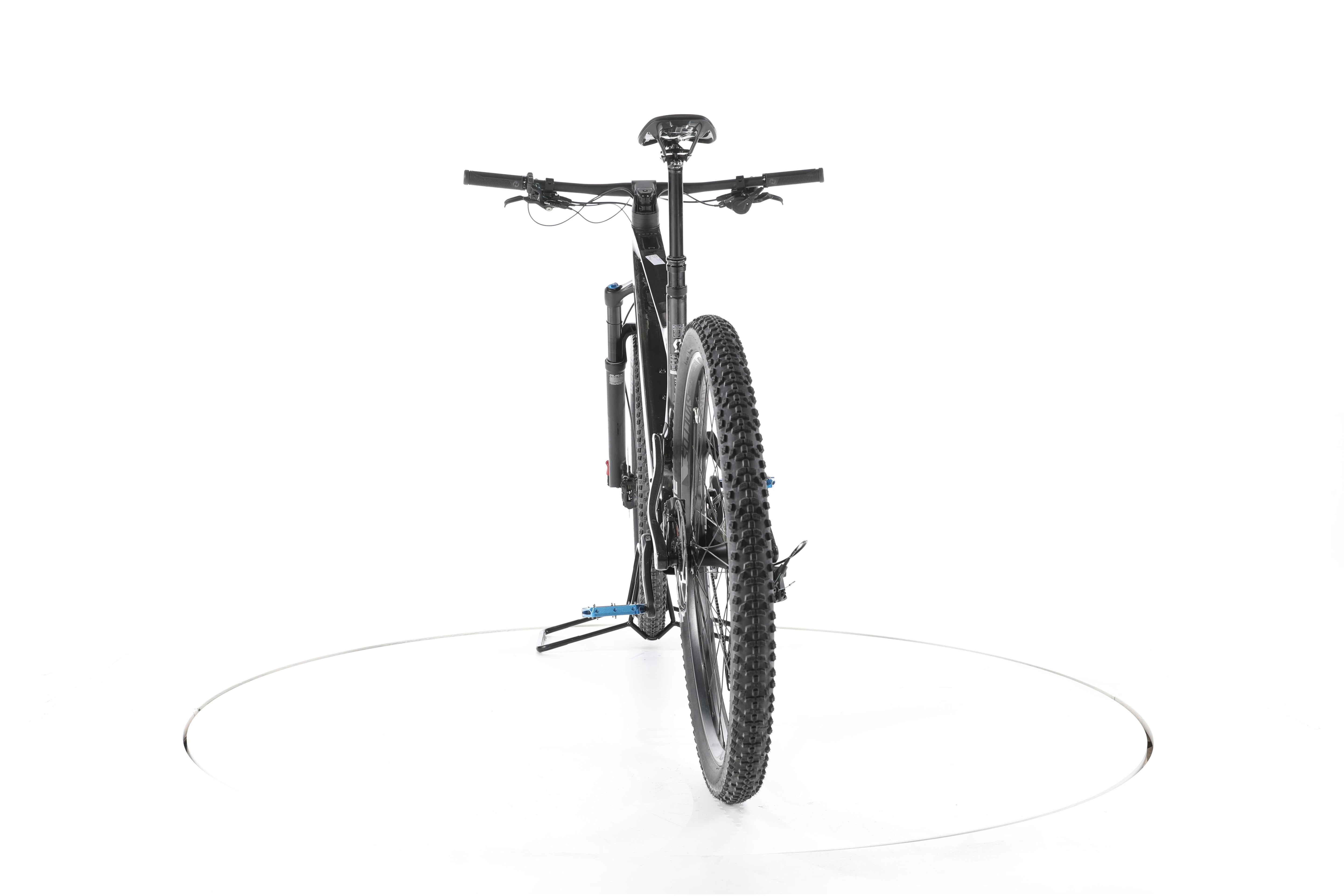 Scott Lumen eRIDE 910 Fully E-Bike Carbon - Image 10