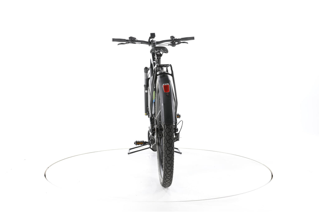 Bergamont E-Revox Pro EQ Trekking E-Bike 2023 - Image 10