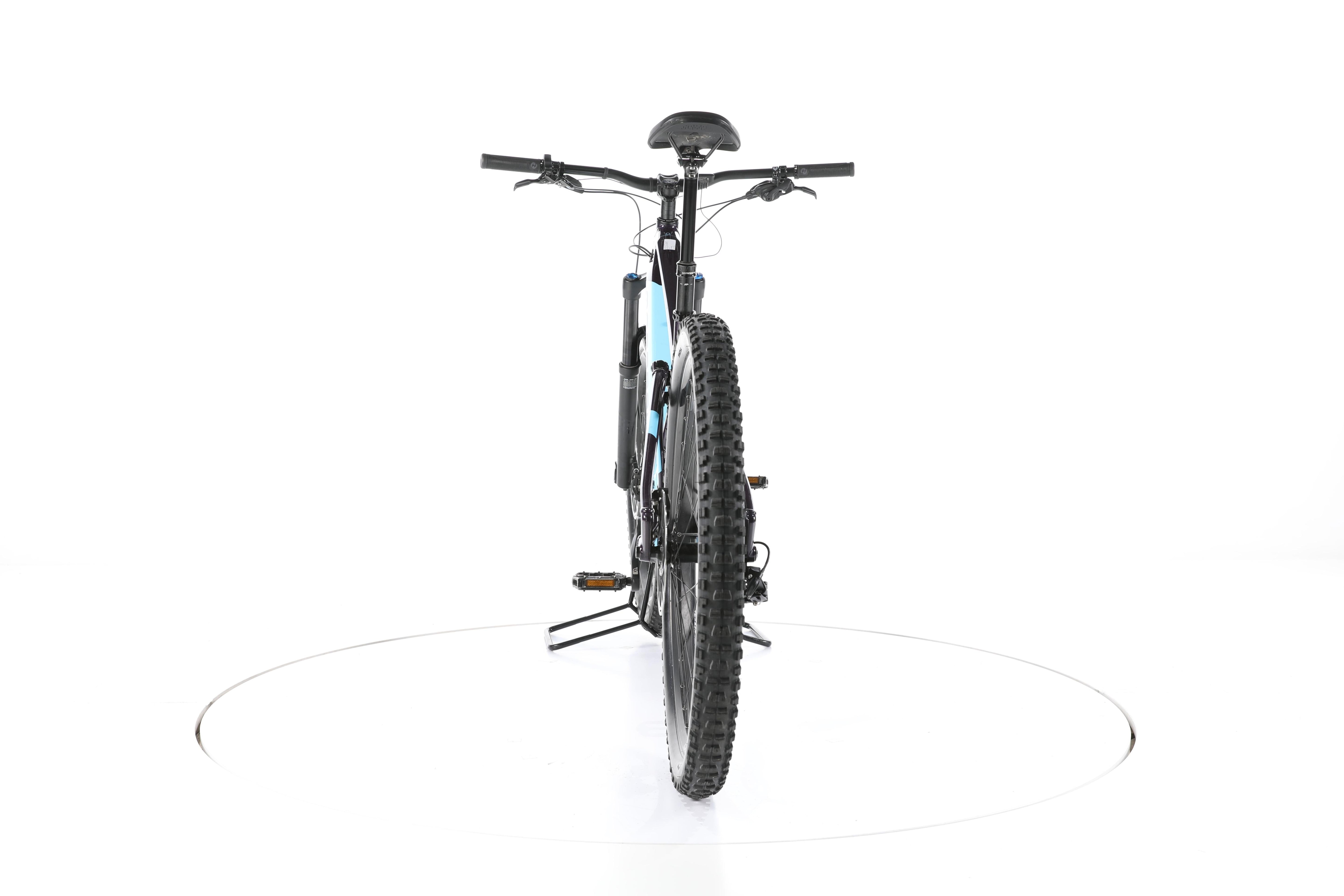 Mondraker DUSK R E-Bike Fully - Image 10