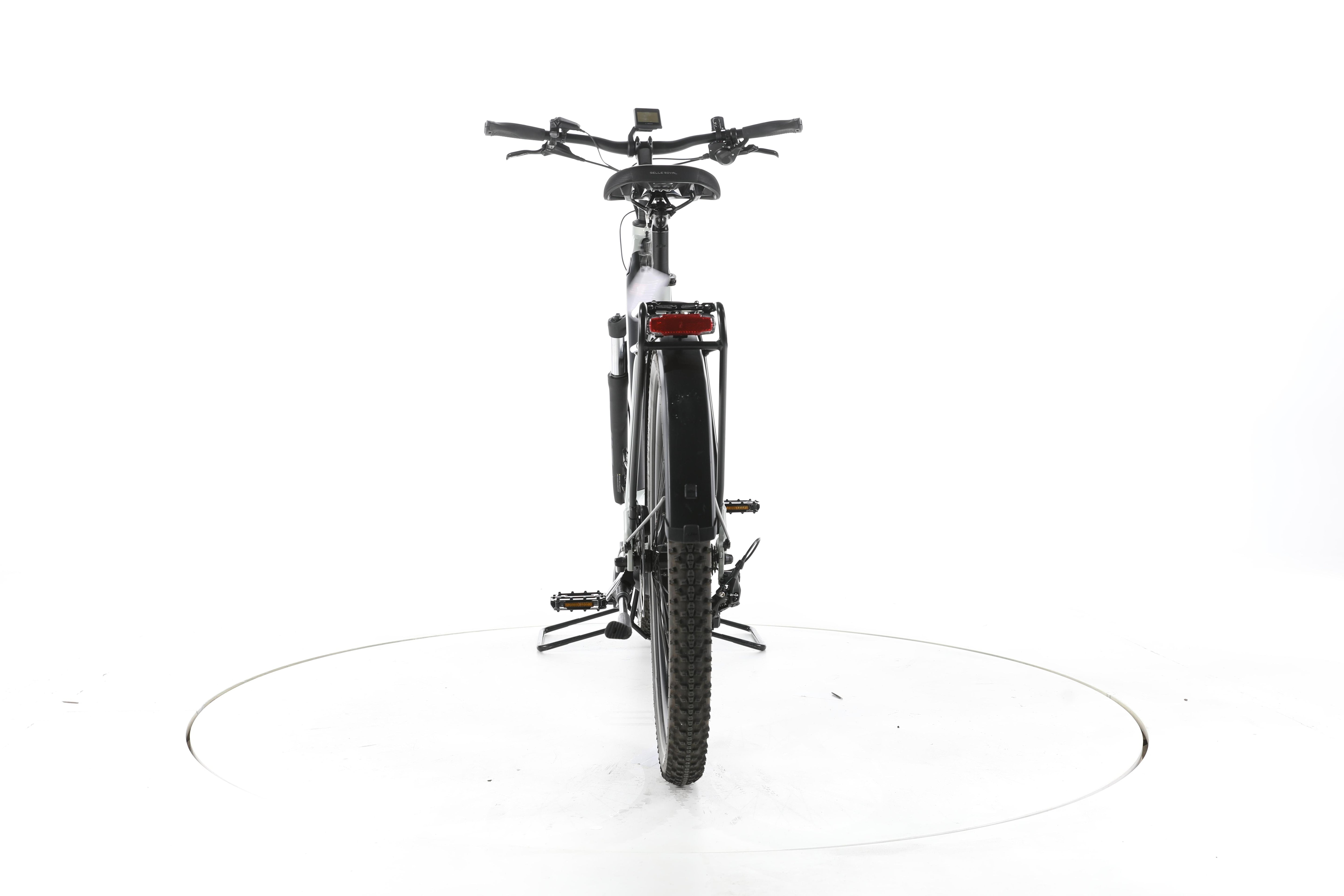 KTM MACINA AERA 571 LFC US Trekking E-Bike Tiefeinsteiger 2025 - Image 10