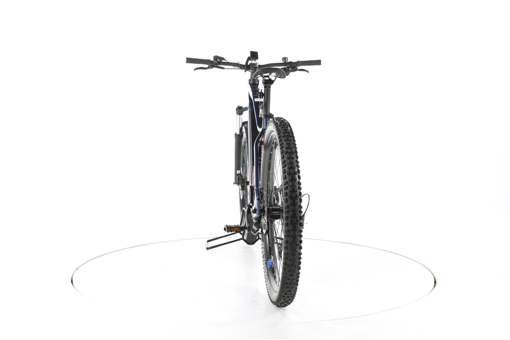Bergamont E-Revox Premium Sport FMN E-Bike - Image 10