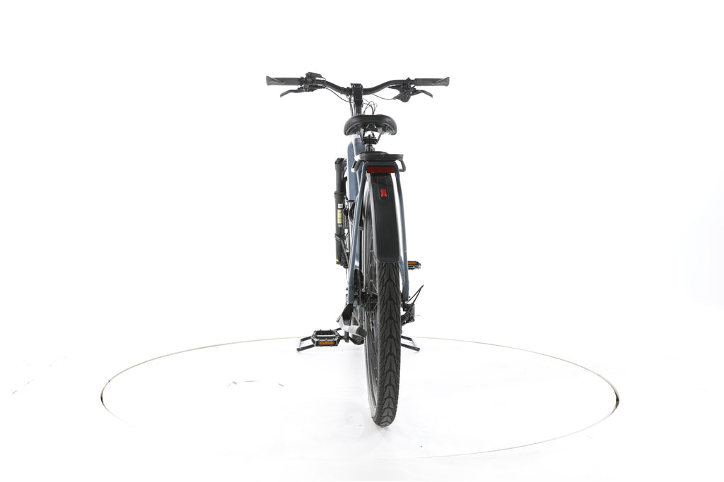 Cube Kathmandu Hybrid ABS Trekking E-Bike 2024 - Image 10