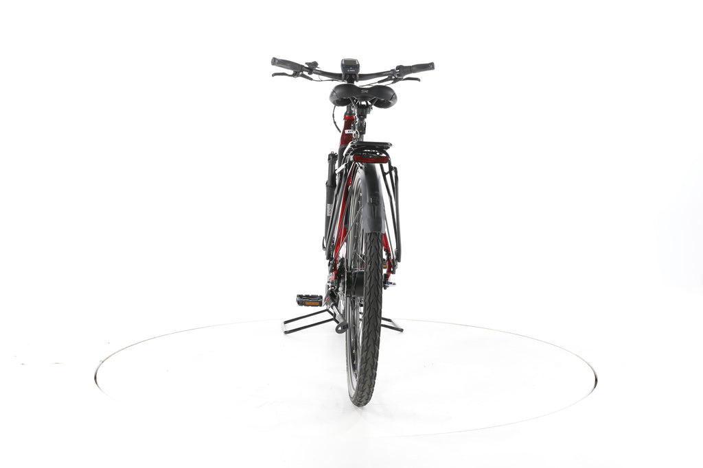 Velo de Ville AEB 890 Smooth City E-Bike Tiefeinsteiger - Image 10