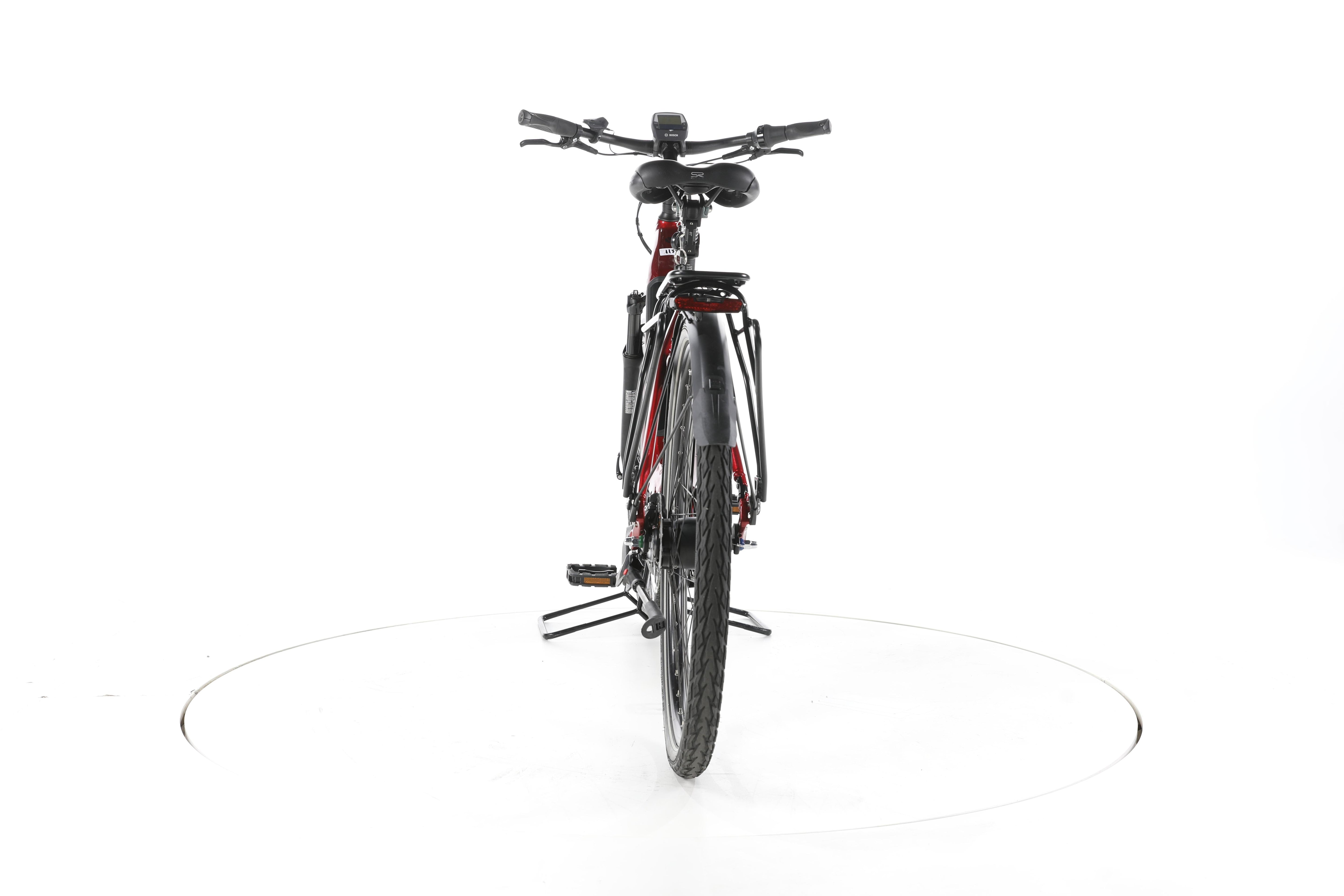 Velo de Ville AEB 890 Smooth City E-Bike Tiefeinsteiger - Image 10