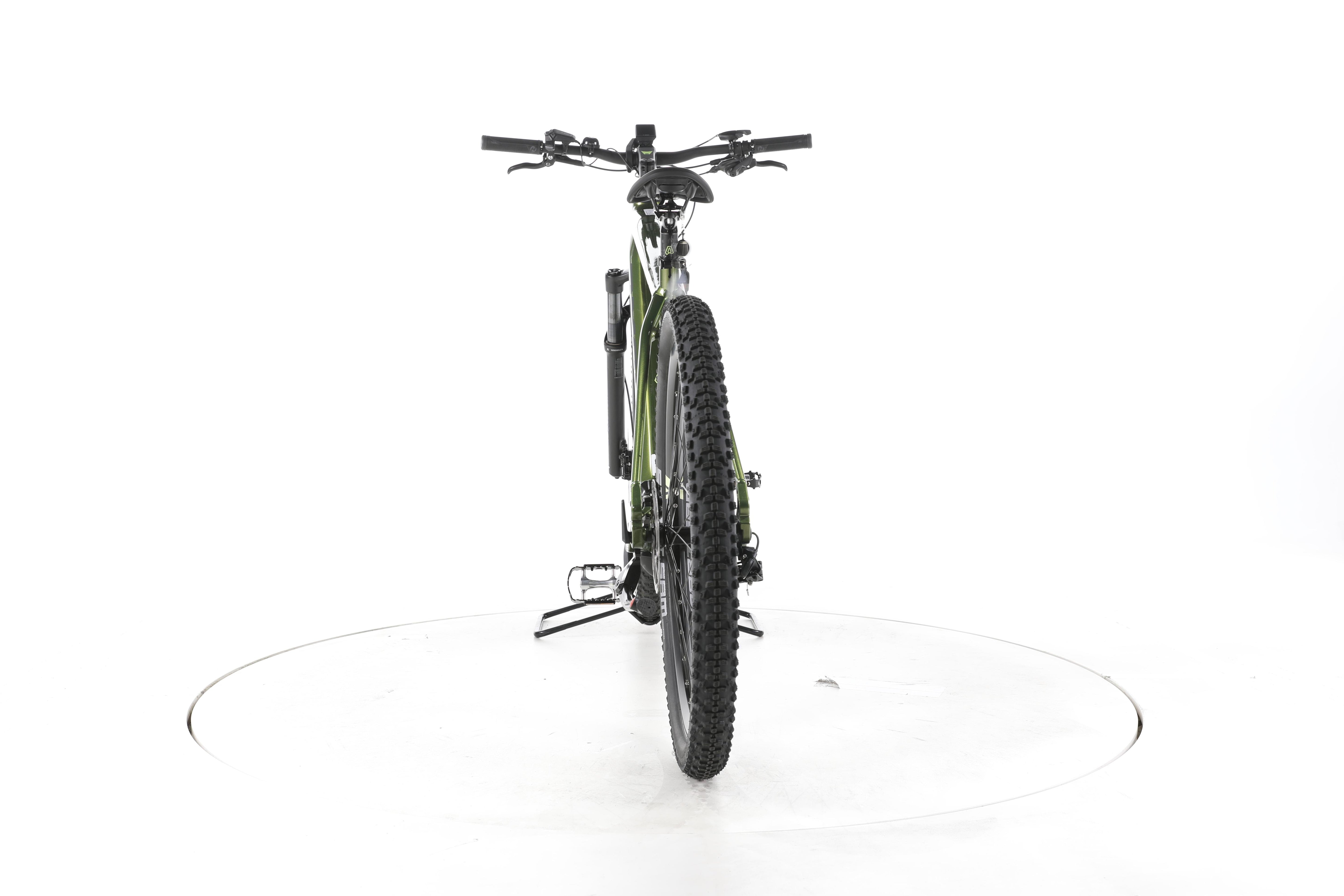 Axess Element 29 E-Bike 2024 - Image 10