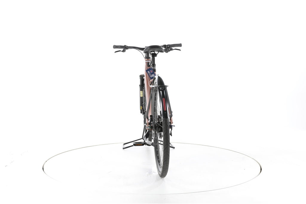 Riese & Müller UBN Seven silent City E-Bike - Image 10