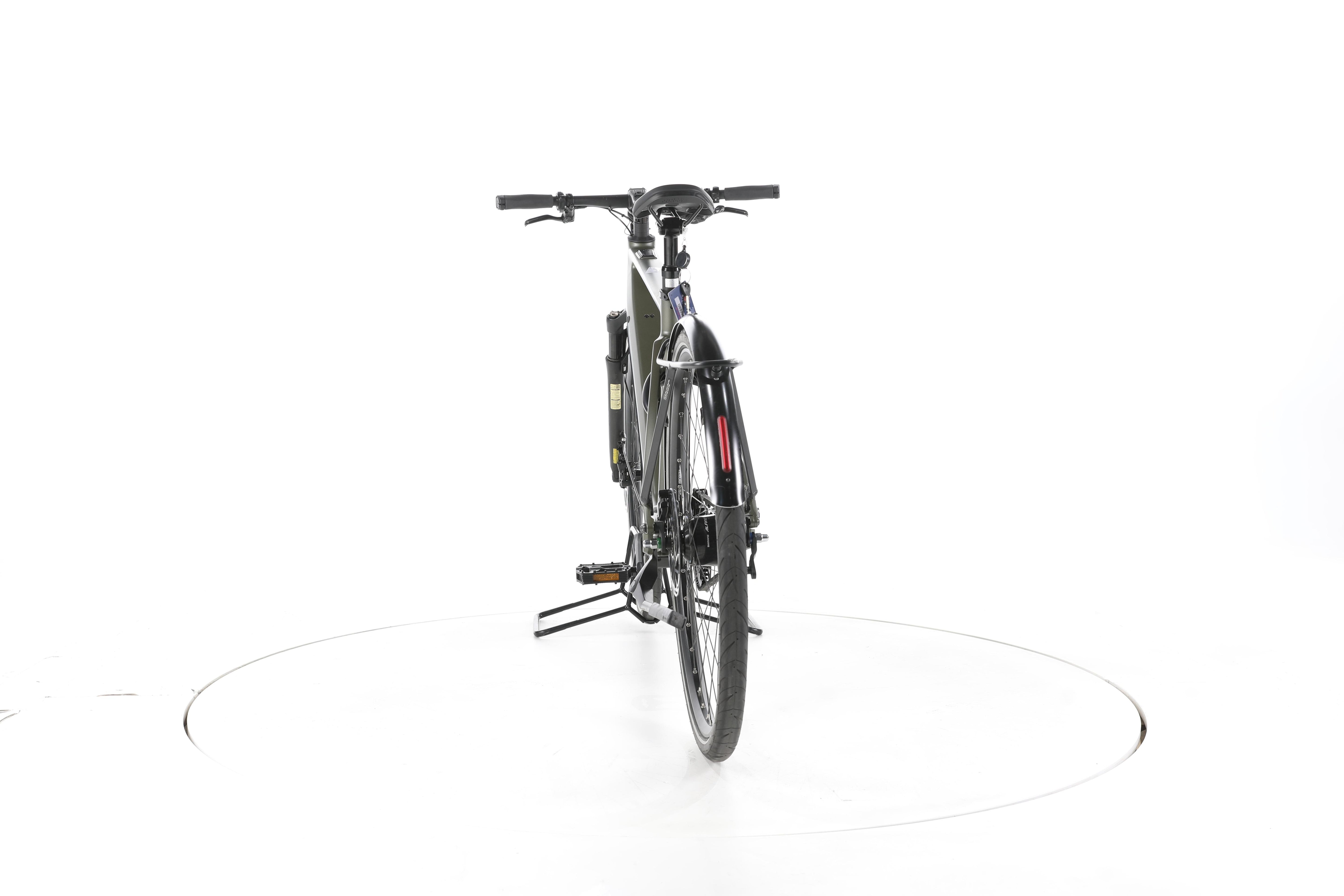 Riese & Müller UBN Five silent City E-Bike - Image 10
