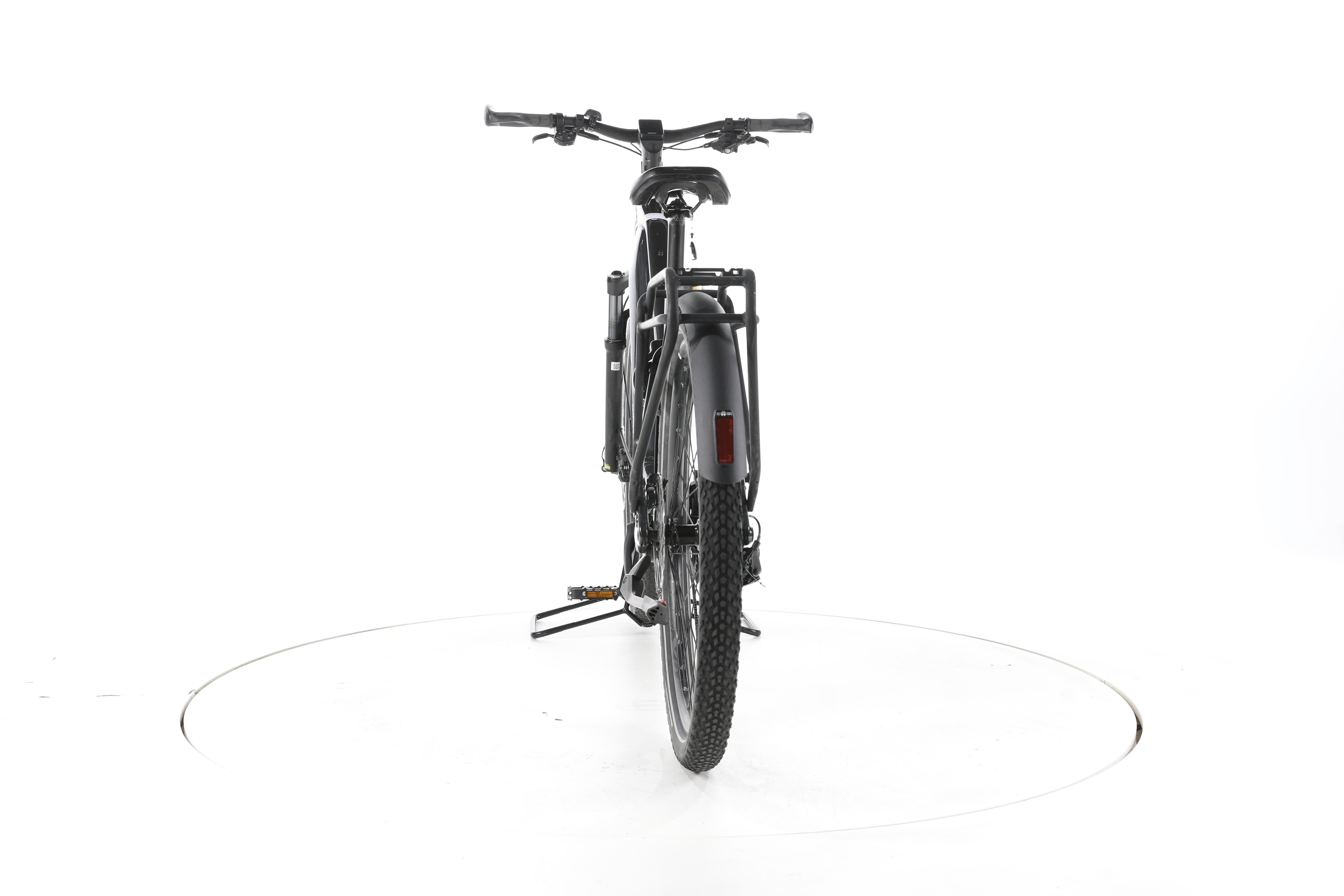 Giant Explore E+ 3 Trekking E-Bike - Image 10